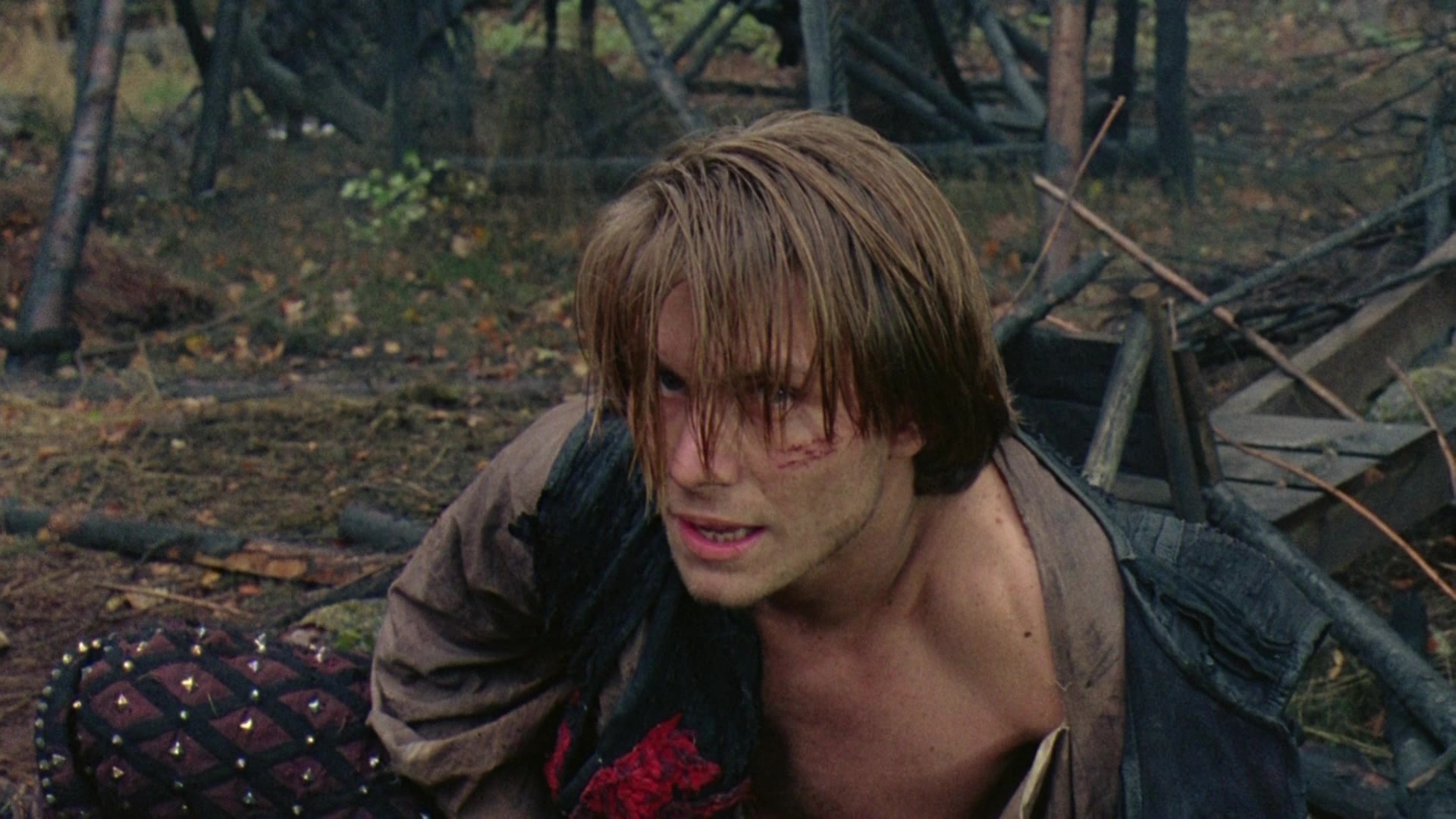 Robin Hood: Prince of Thieves (1991), wide, 1.78:1 — film still