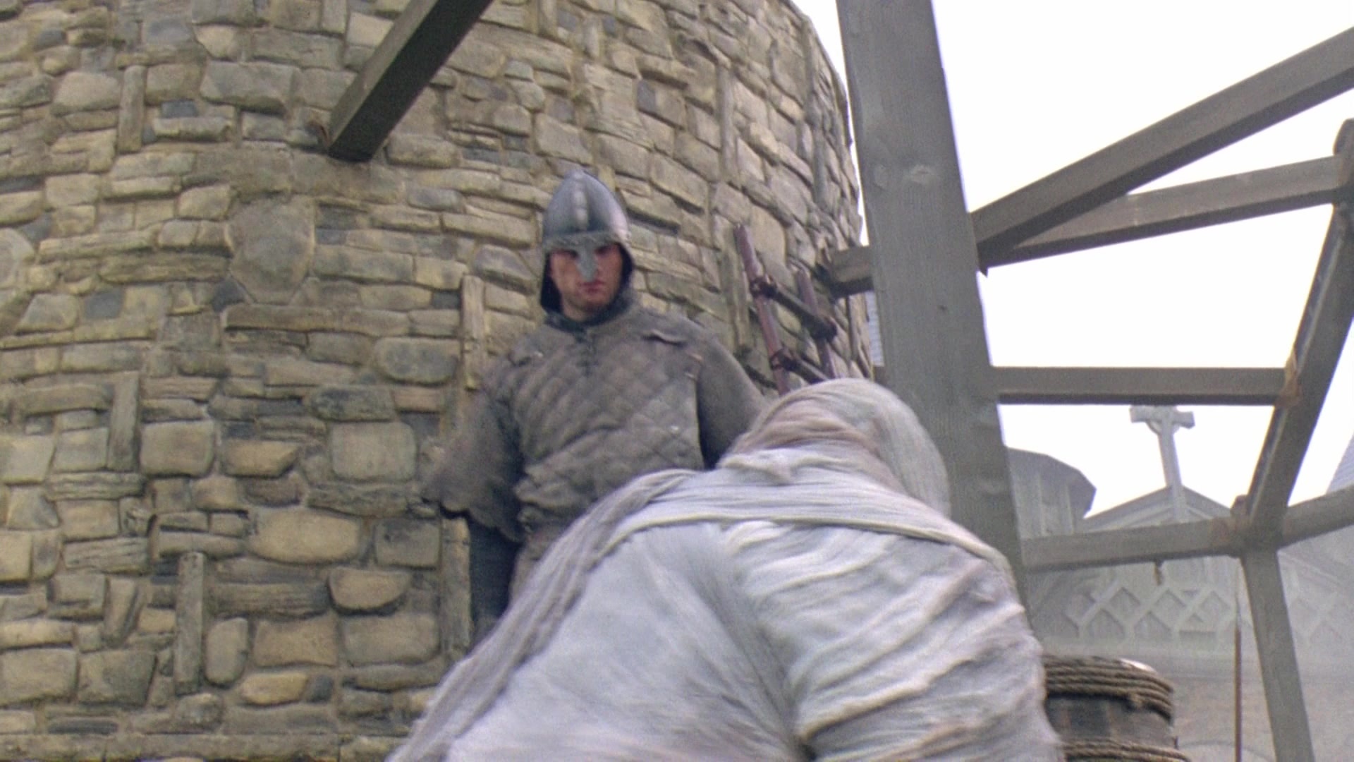 Robin Hood: Prince of Thieves (1991), wide, 1.78:1 — film still