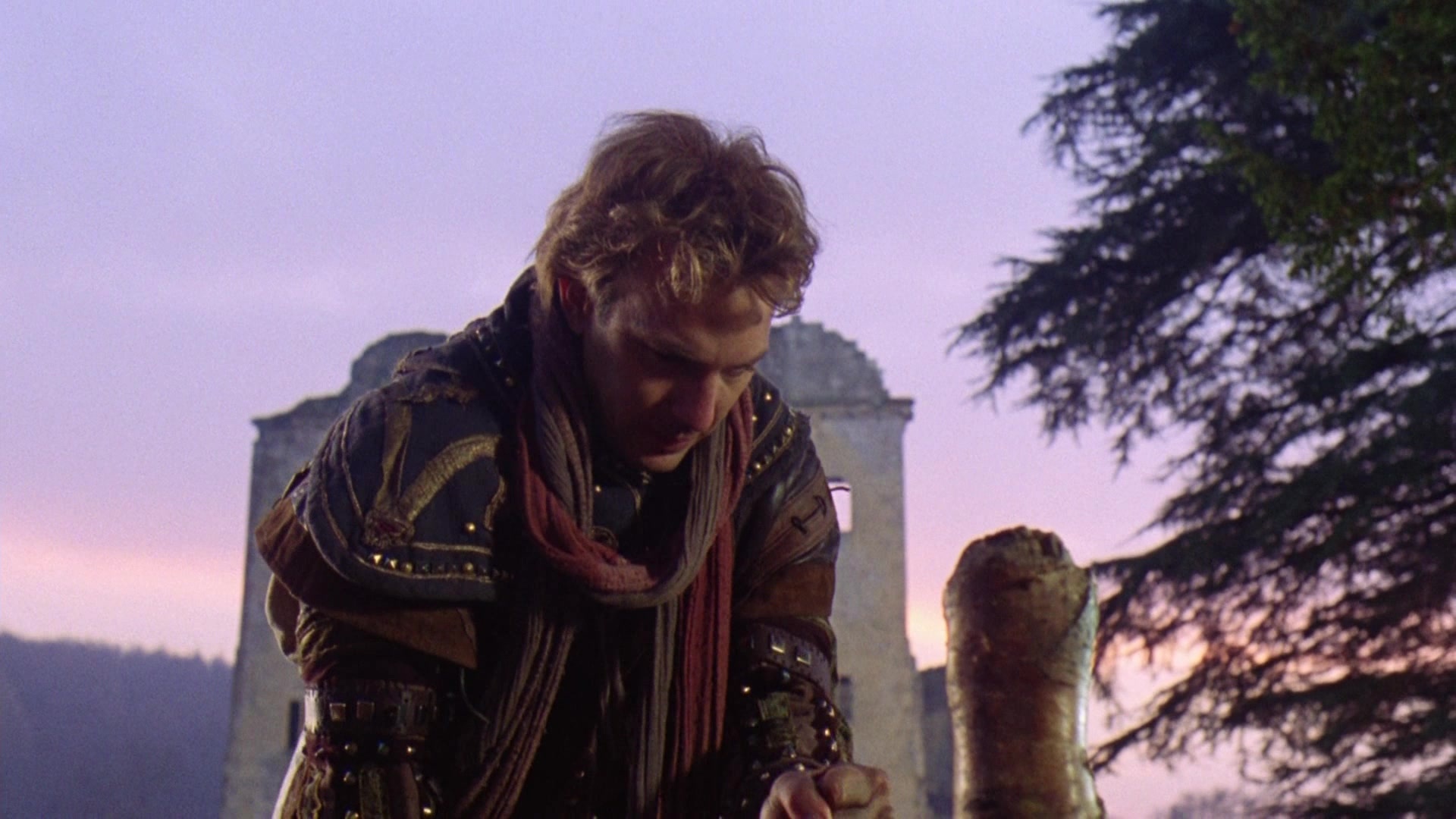 Robin Hood: Prince of Thieves (1991), wide, 1.78:1 — film still