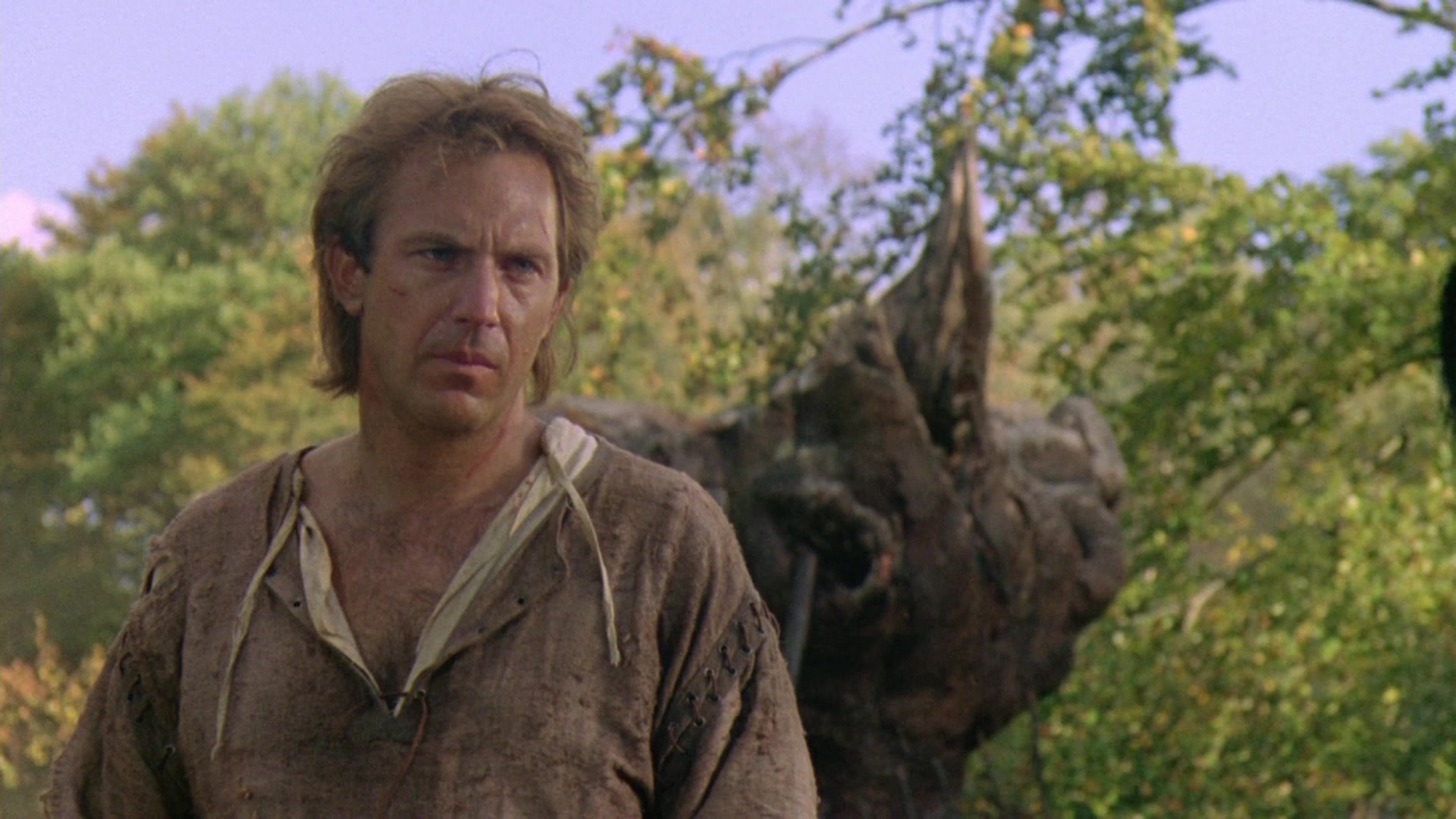 Robin Hood: Prince of Thieves (1991), wide, 1.78:1 — film still
