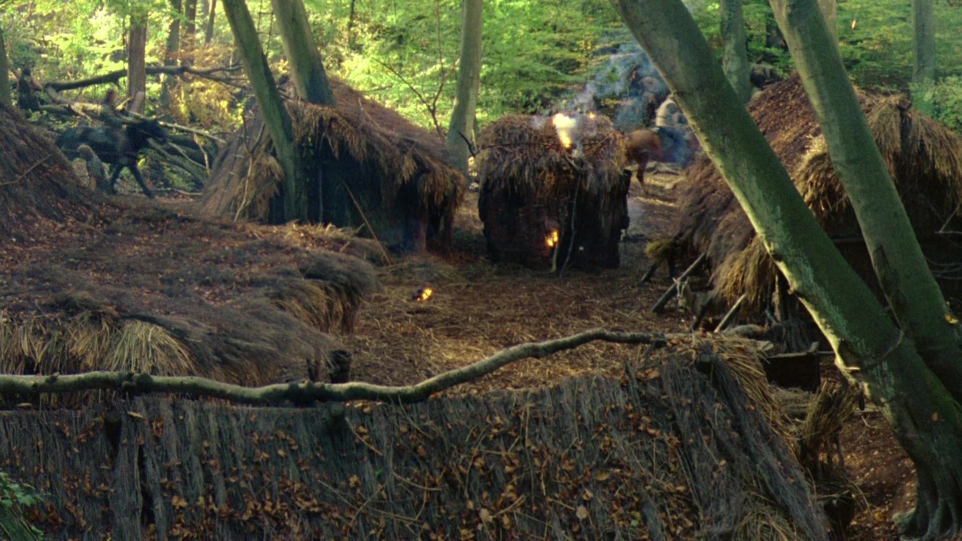 Robin Hood: Prince of Thieves (1991), wide, 1.78:1 — film still