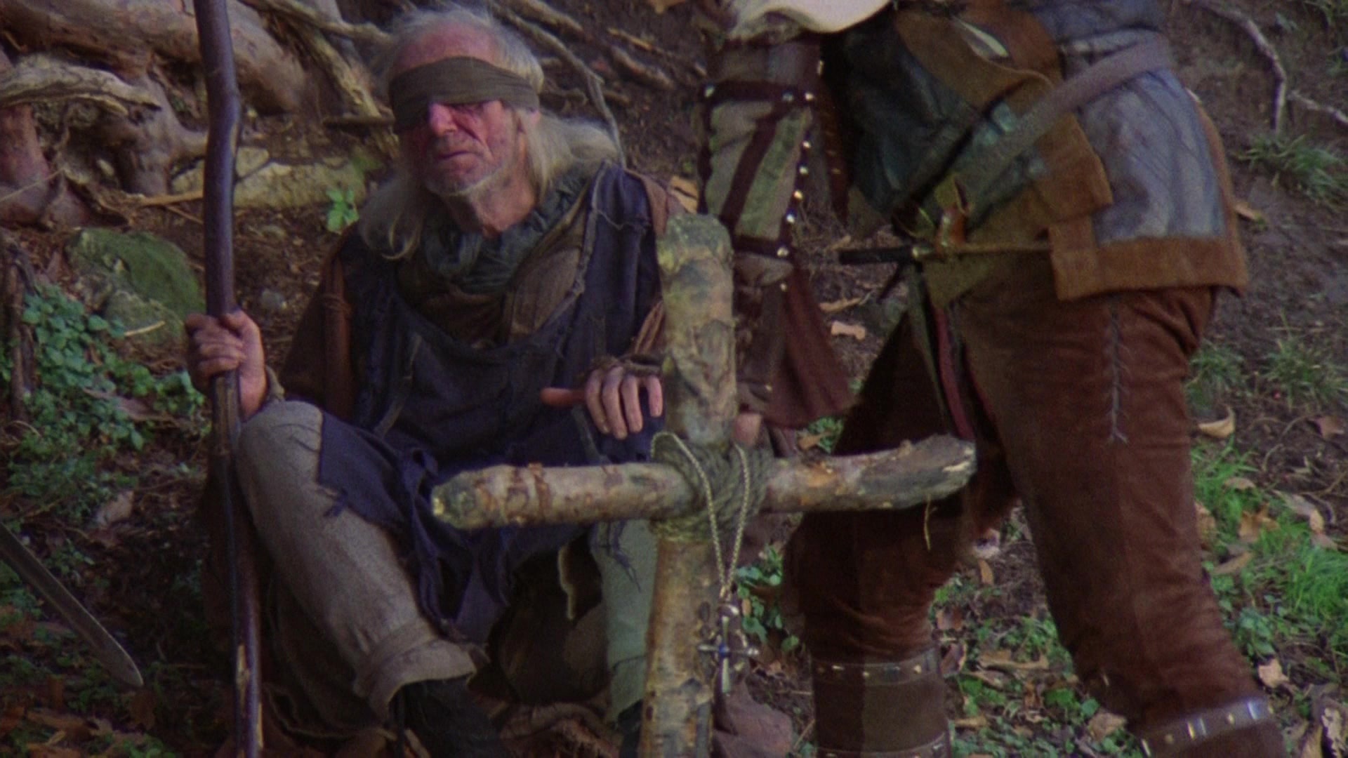 Robin Hood: Prince of Thieves (1991), wide, 1.78:1 — film still