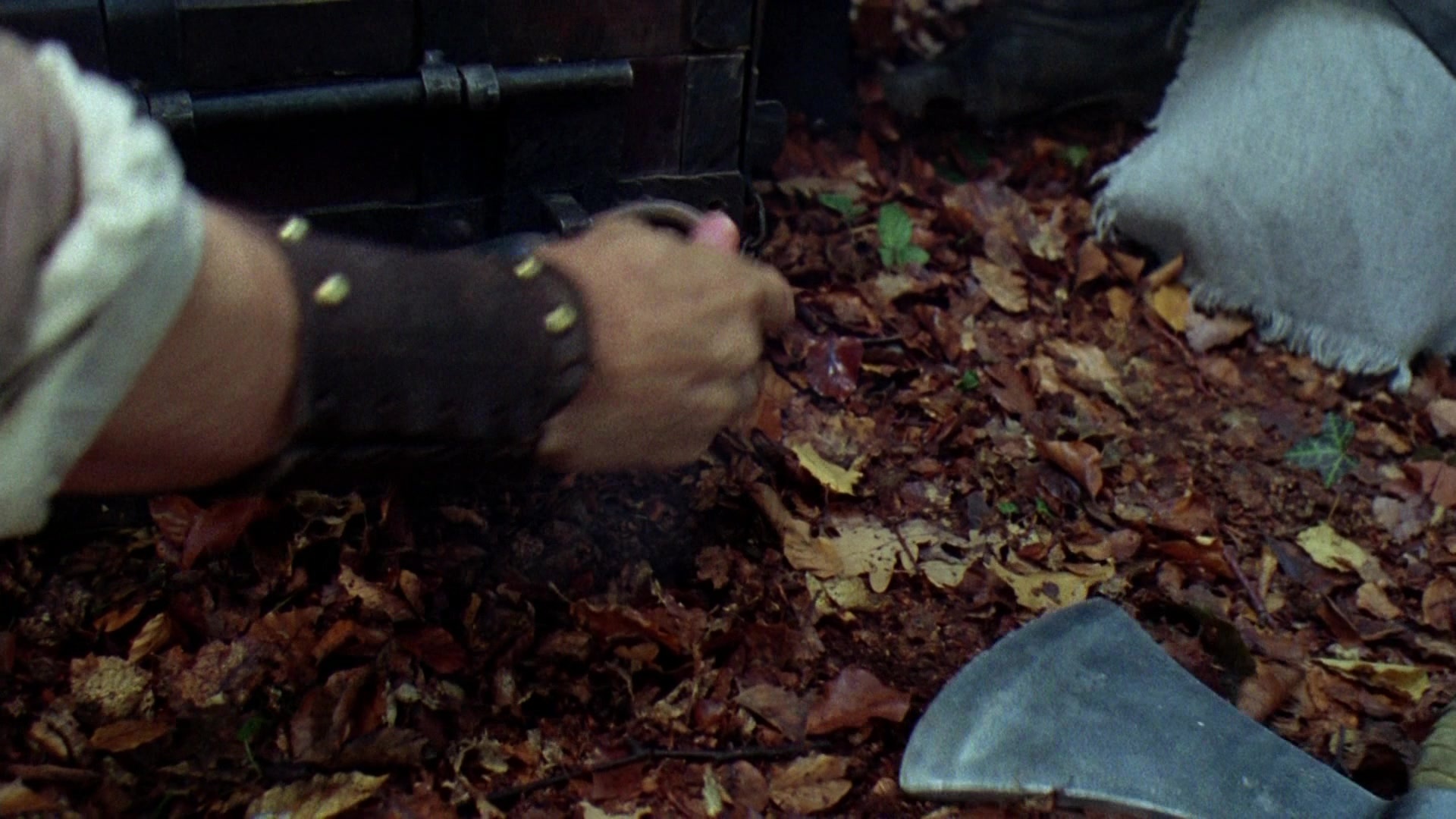 Robin Hood: Prince of Thieves (1991), unknown, 1.78:1 — film still