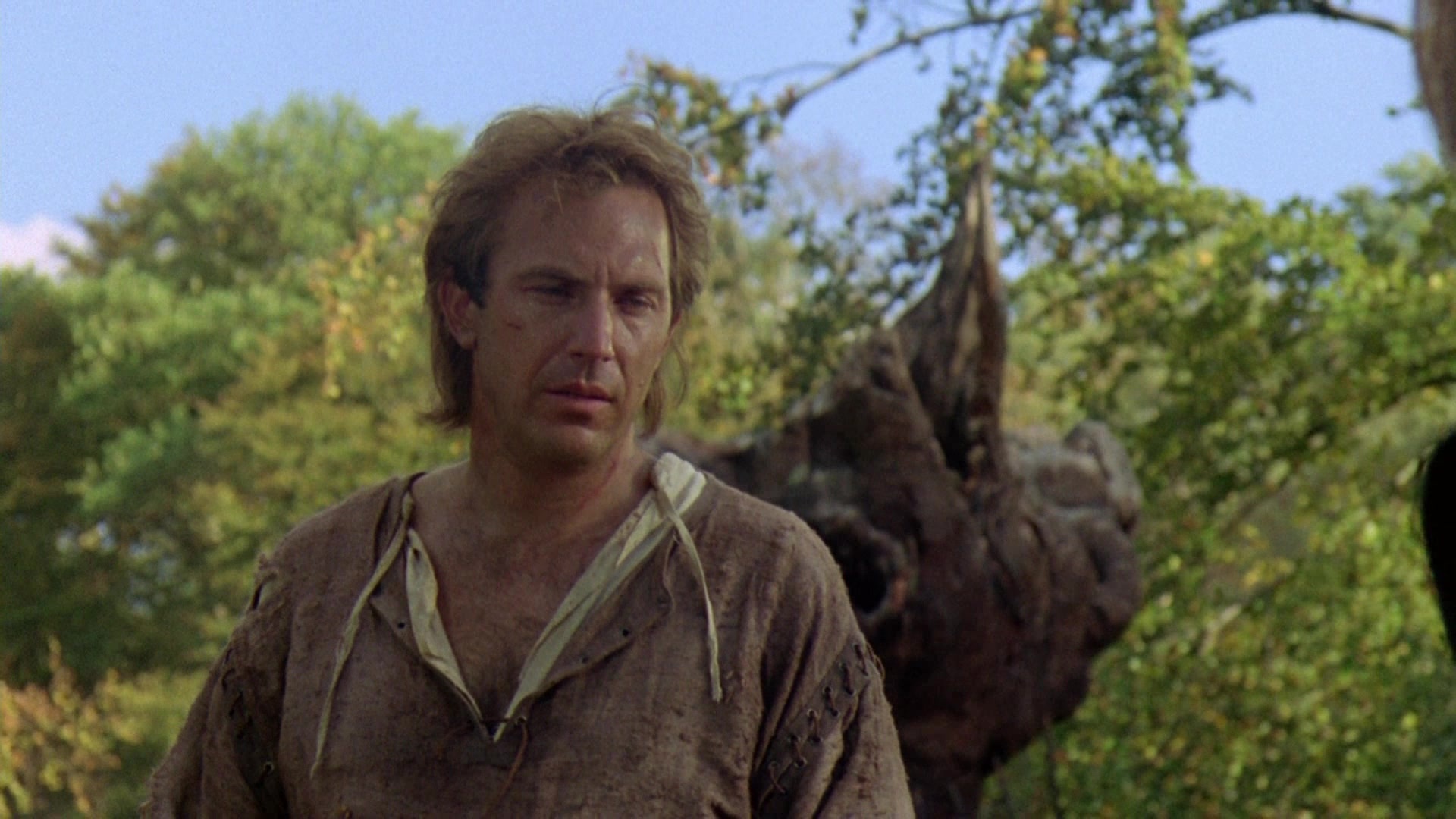 Robin Hood: Prince of Thieves (1991), wide, 1.78:1 — film still
