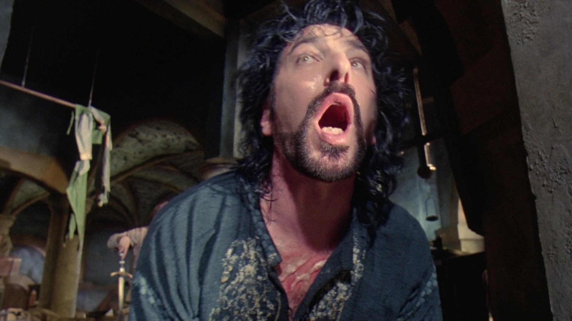 Robin Hood: Prince of Thieves (1991), medium, 1.78:1 — film still