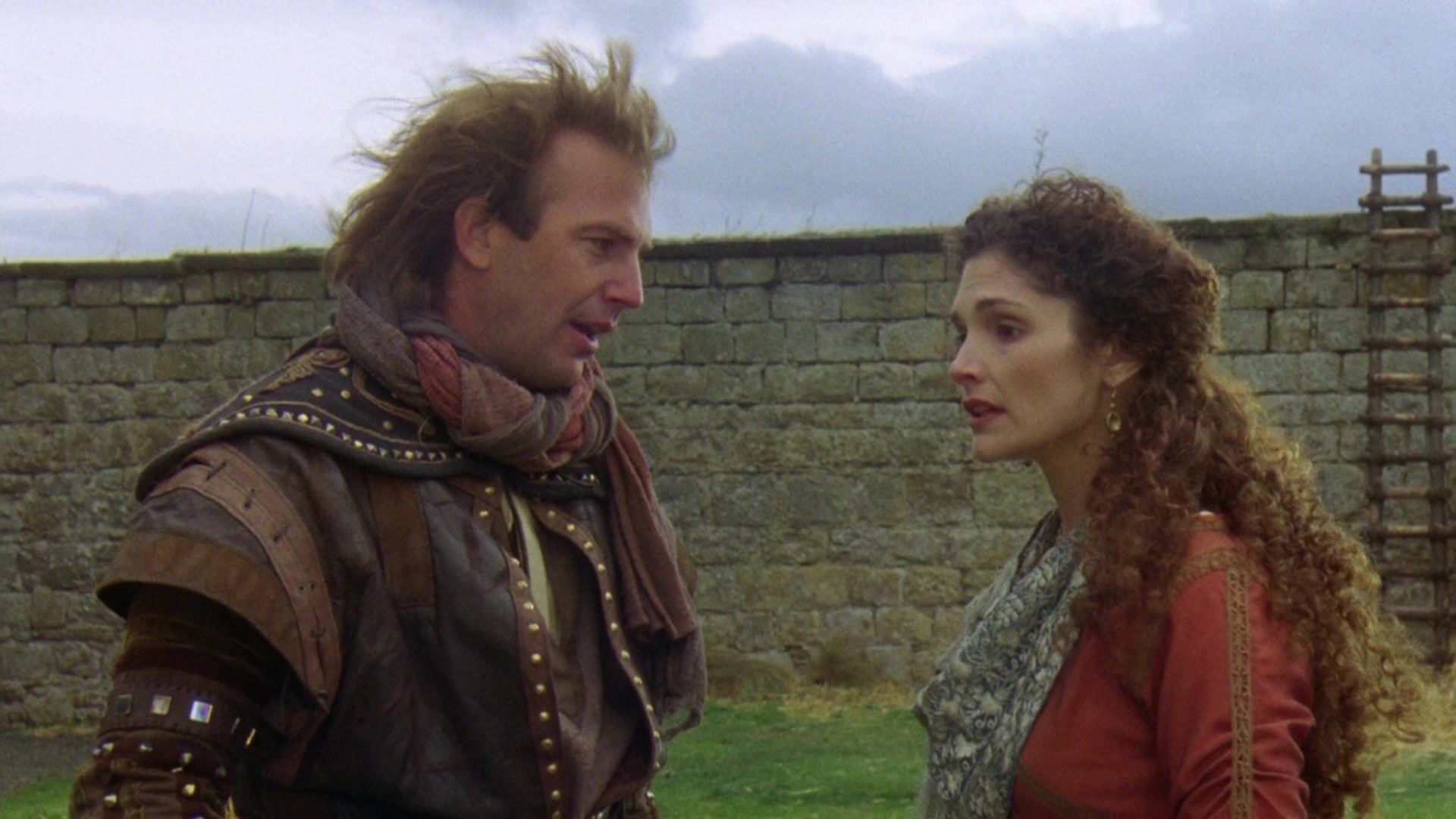 Robin Hood: Prince of Thieves (1991), wide, 1.78:1 — film still