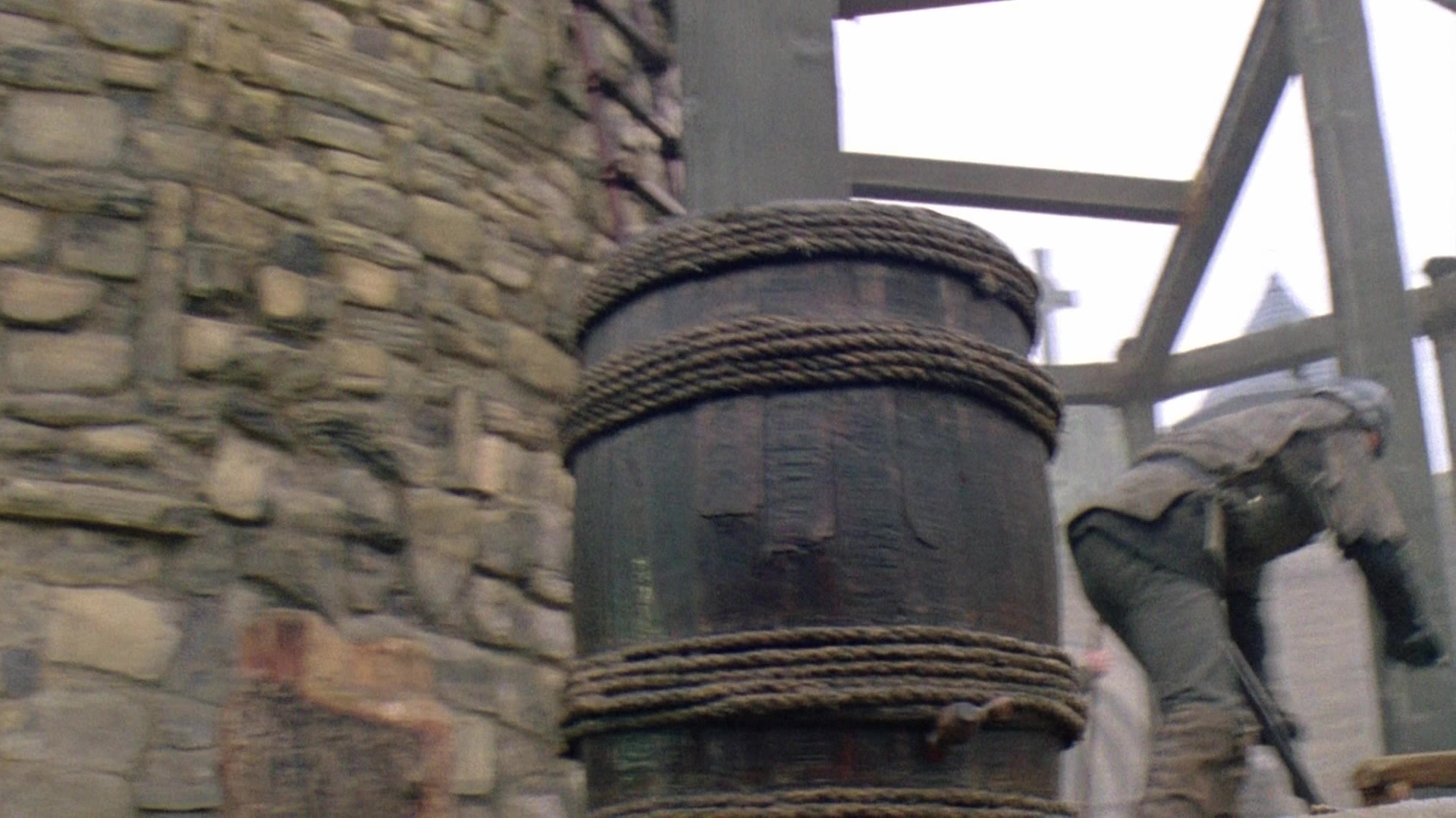Robin Hood: Prince of Thieves (1991), wide, 1.78:1 — film still
