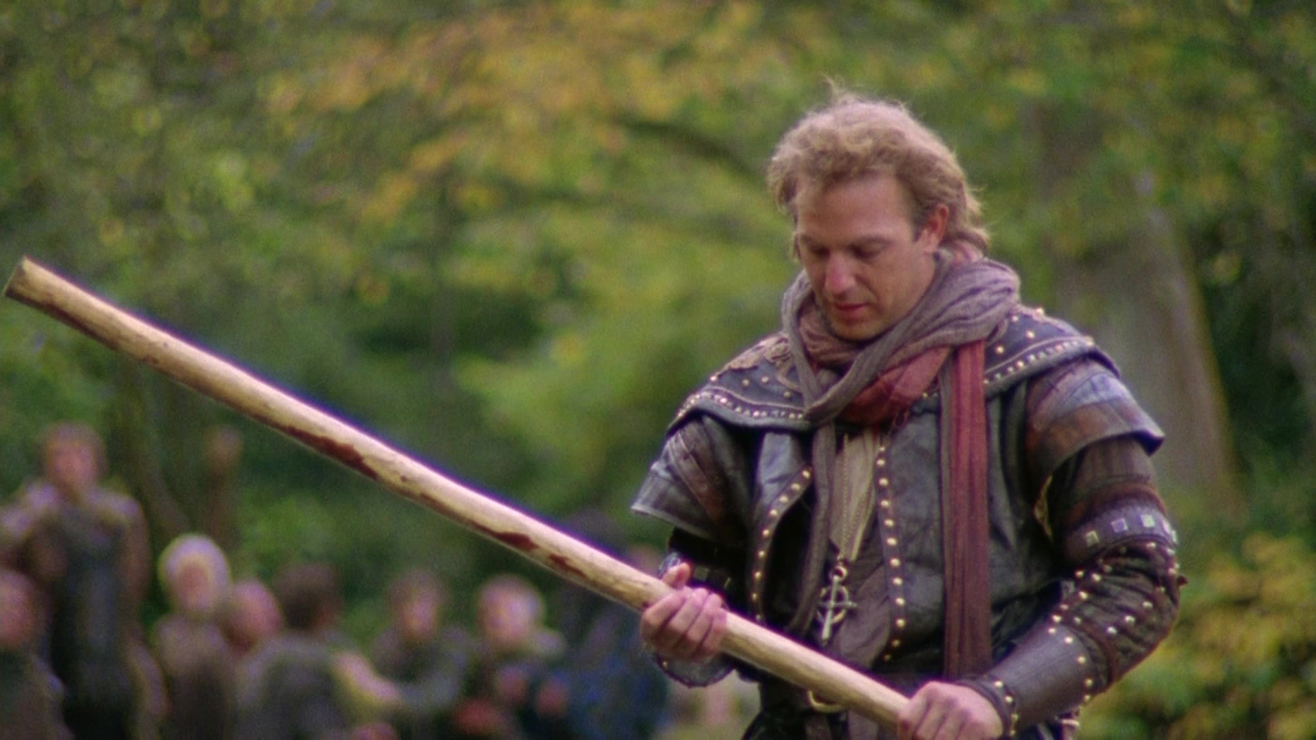 Robin Hood: Prince of Thieves (1991), wide, 1.78:1 — film still