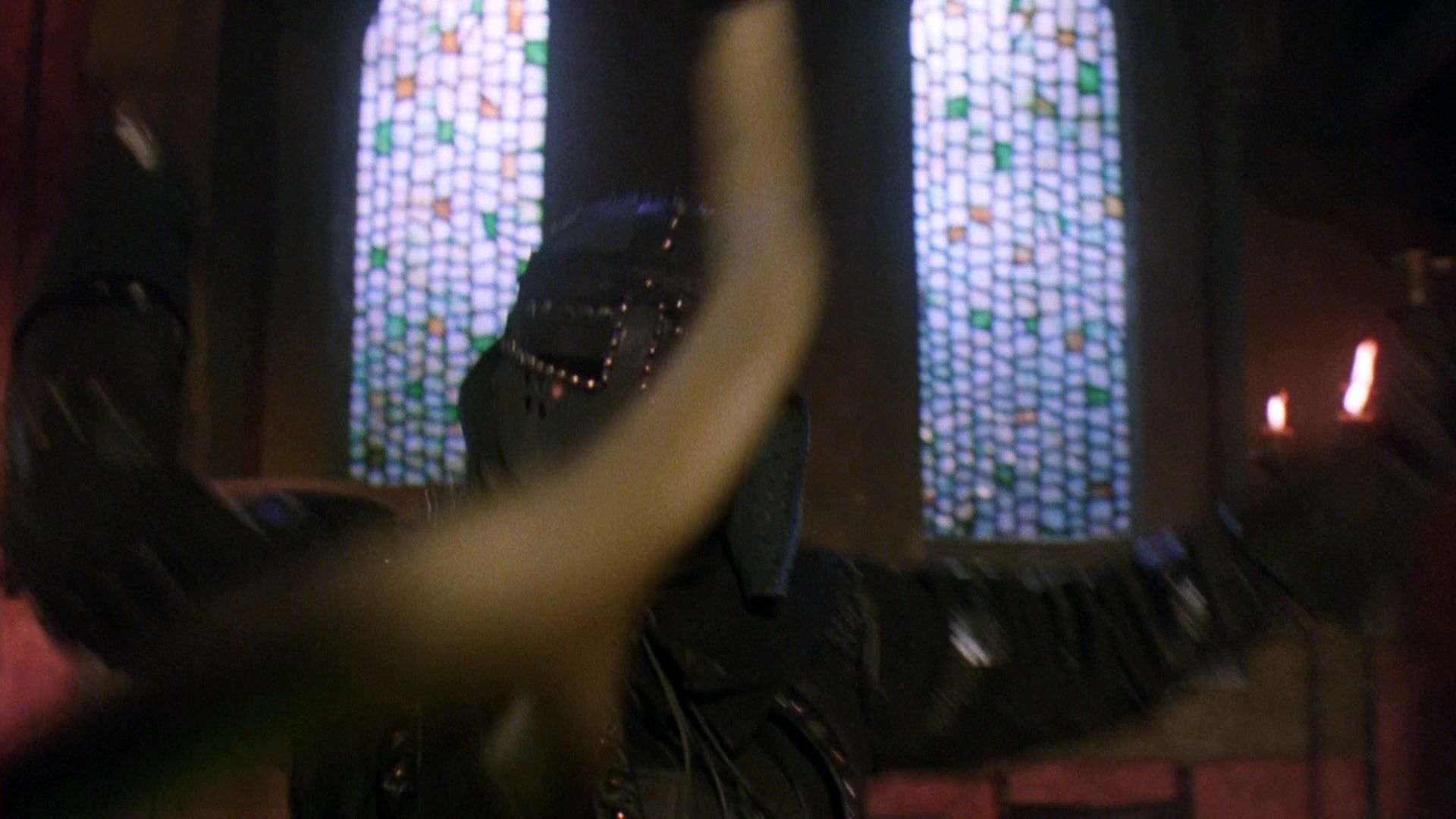 Robin Hood: Prince of Thieves (1991), wide, 1.78:1 — film still