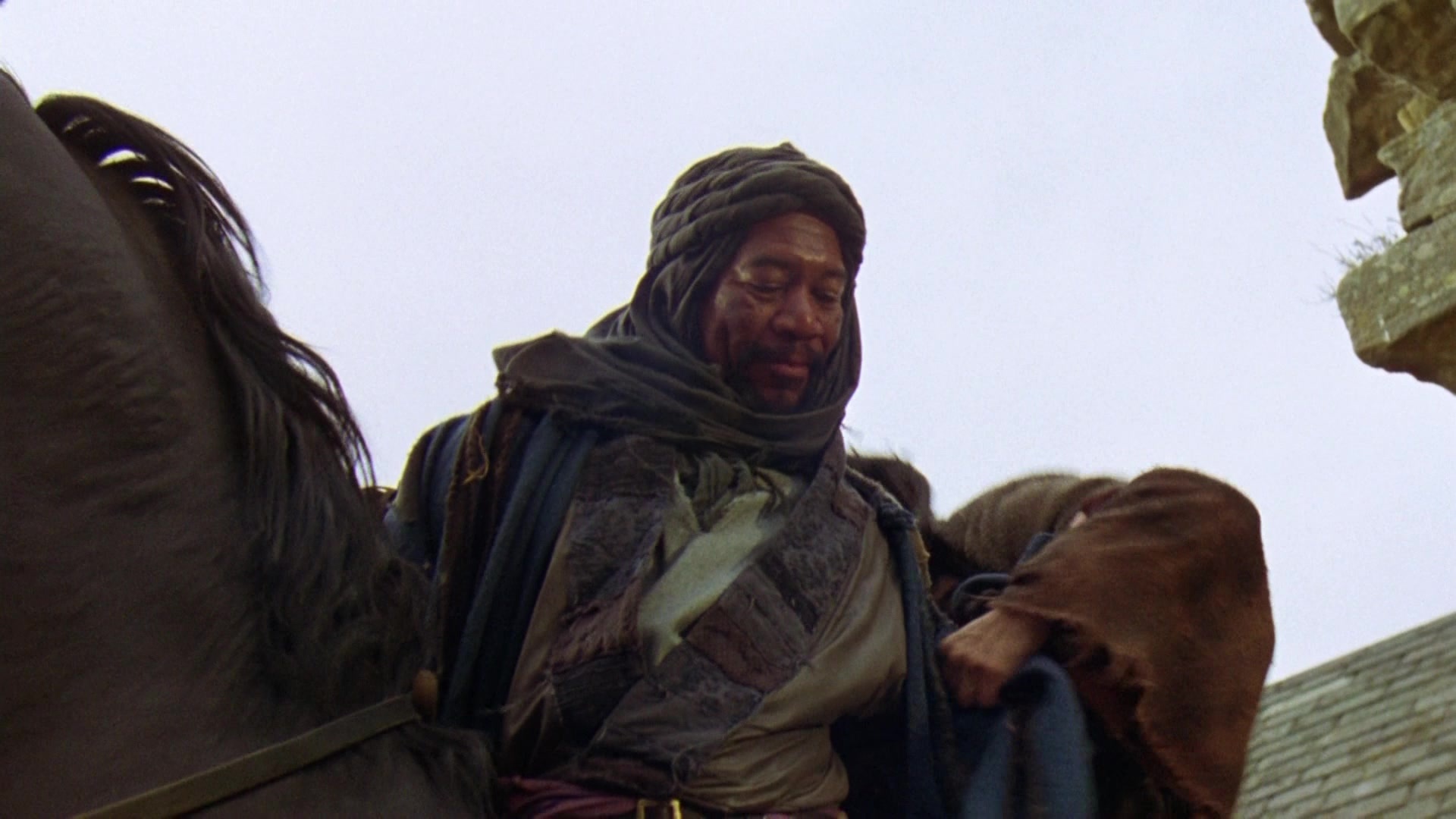 Robin Hood: Prince of Thieves (1991), unknown, 1.78:1 — film still