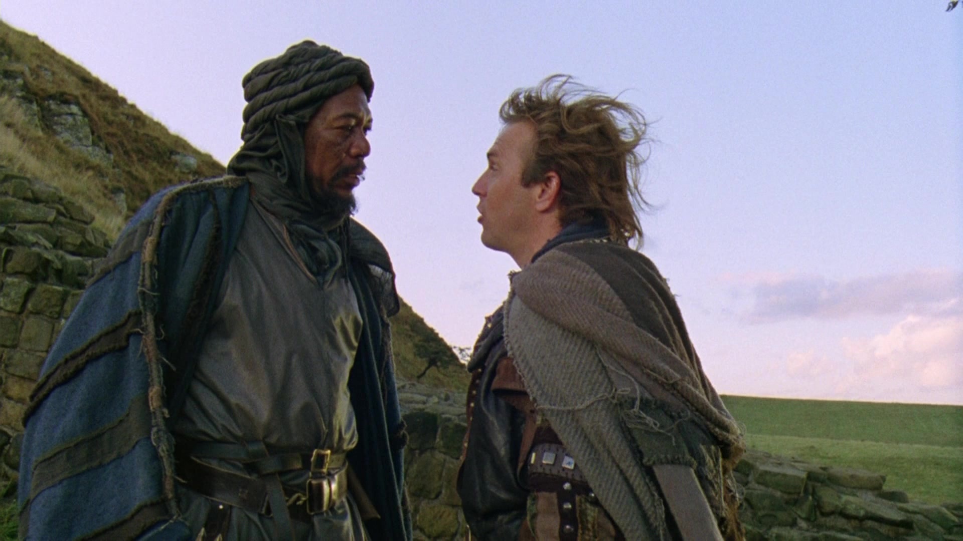 Robin Hood: Prince of Thieves (1991), wide, 1.78:1 — film still