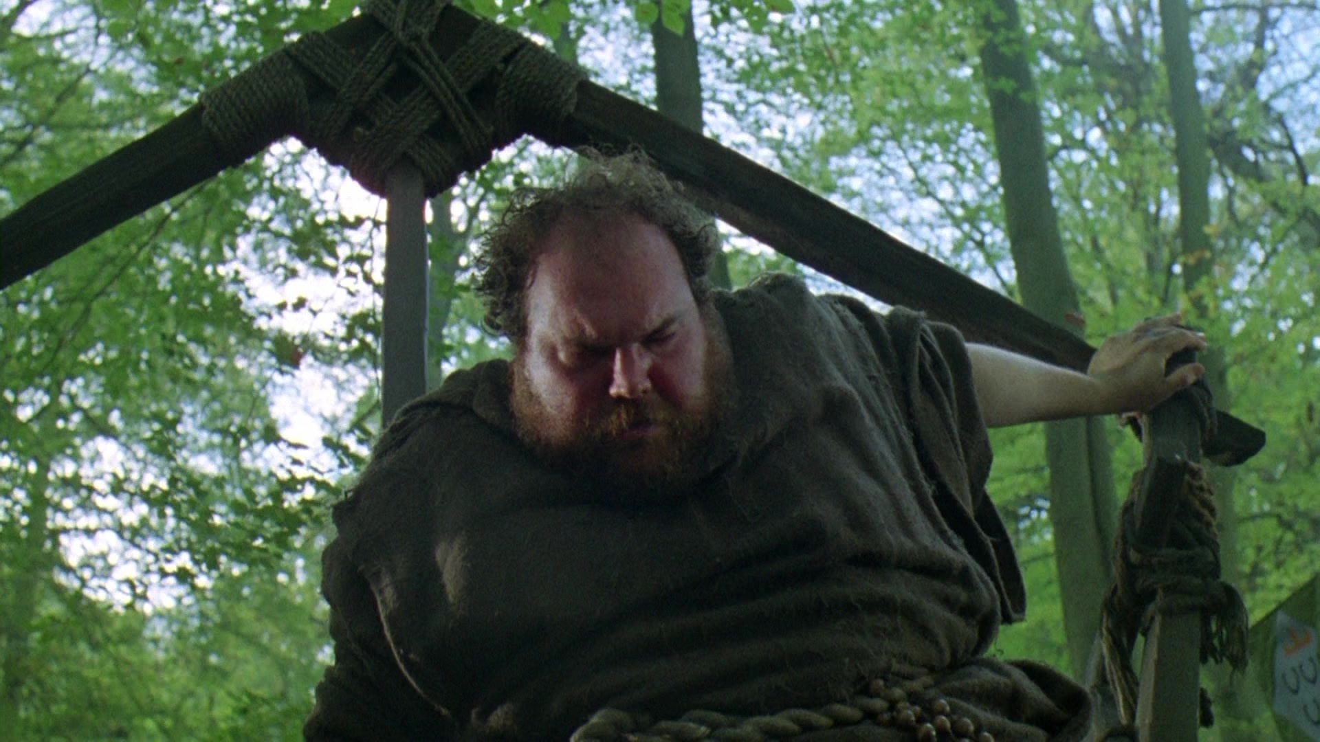 Robin Hood: Prince of Thieves (1991), wide, 1.78:1 — film still