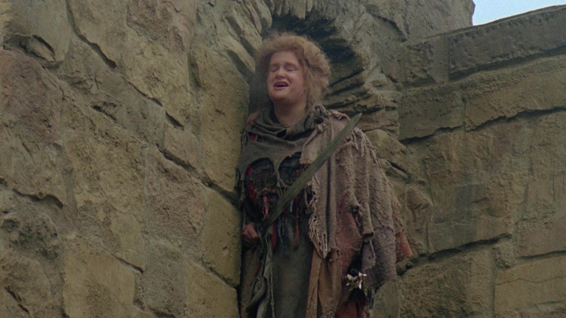Robin Hood: Prince of Thieves (1991), wide, 1.78:1 — film still