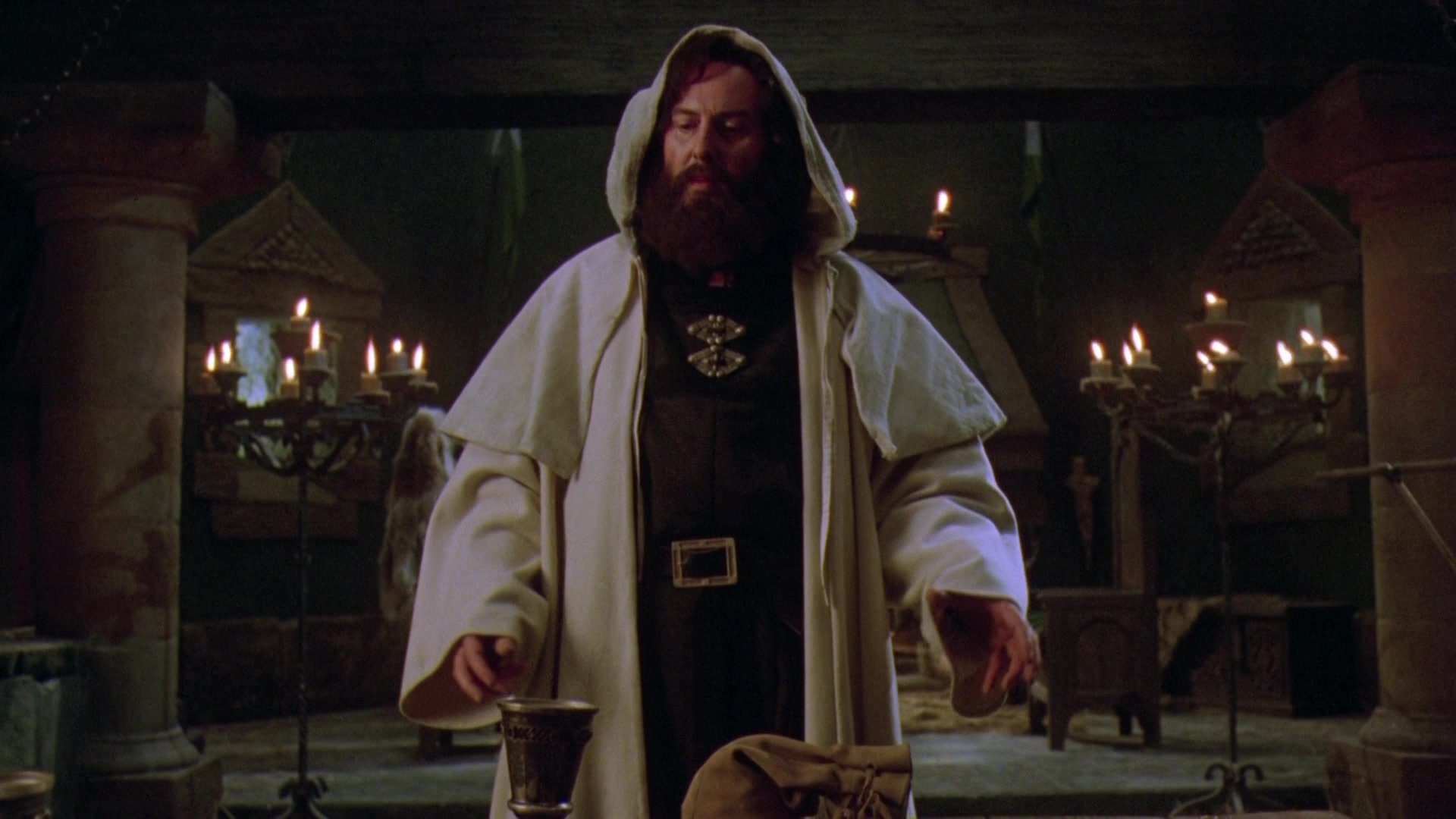 Robin Hood: Prince of Thieves (1991), wide, 1.78:1 — film still