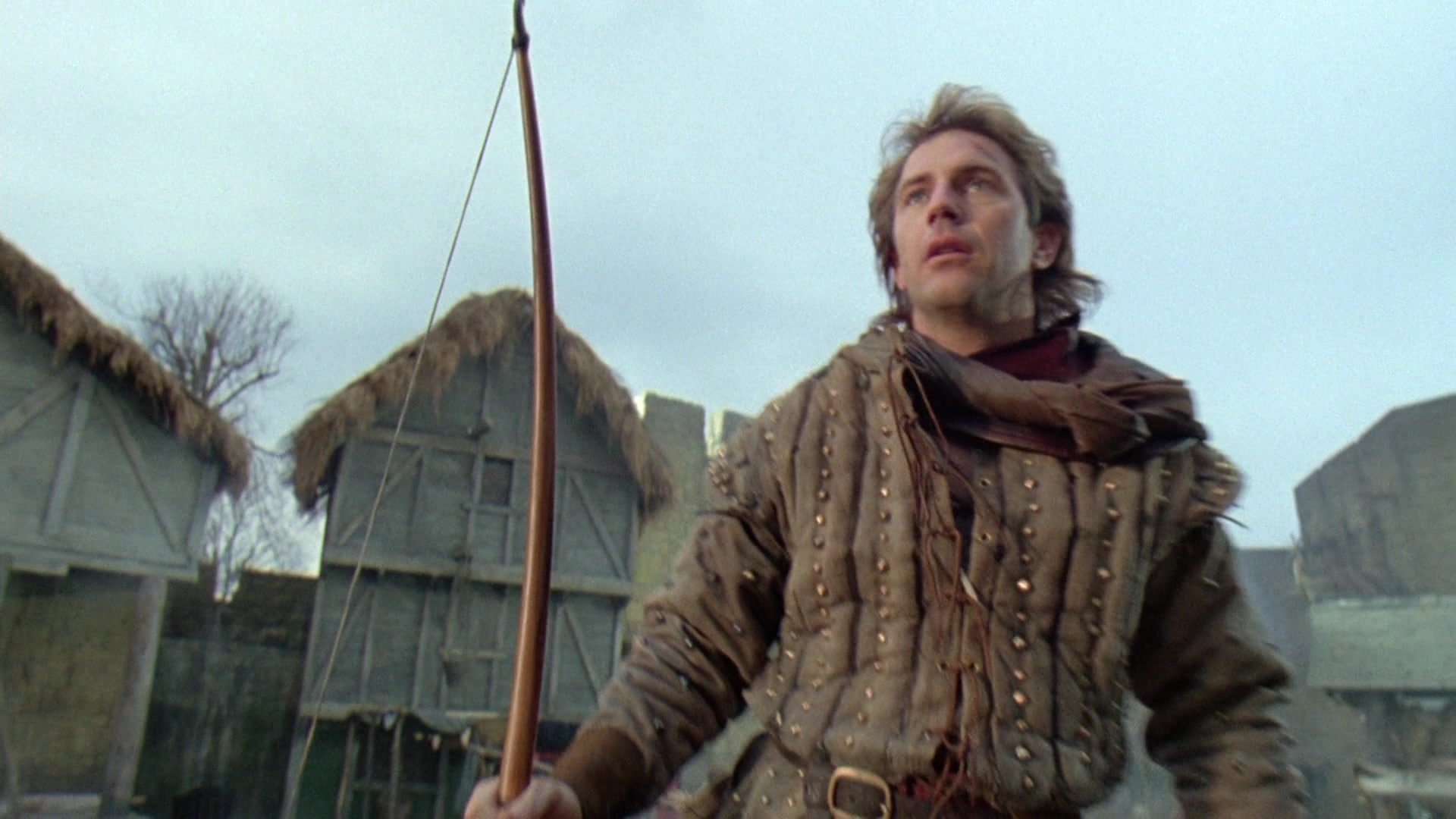 Robin Hood: Prince of Thieves (1991), wide, 1.78:1 — film still