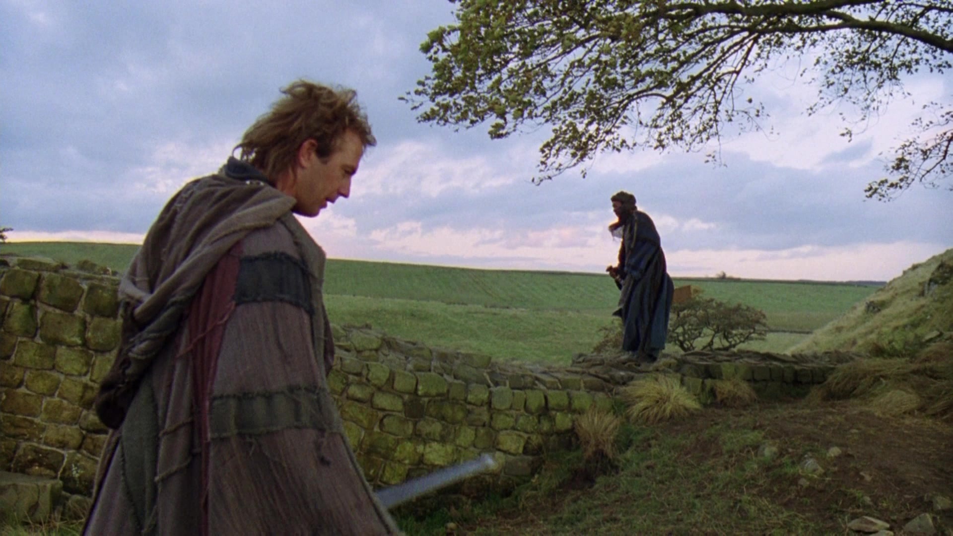 Robin Hood: Prince of Thieves (1991), wide, 1.78:1 — film still