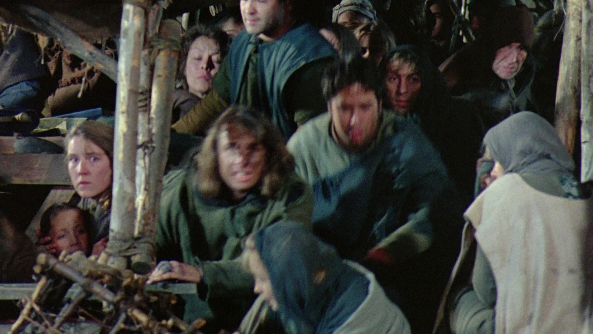 Robin Hood: Prince of Thieves (1991), wide, 1.78:1 — film still