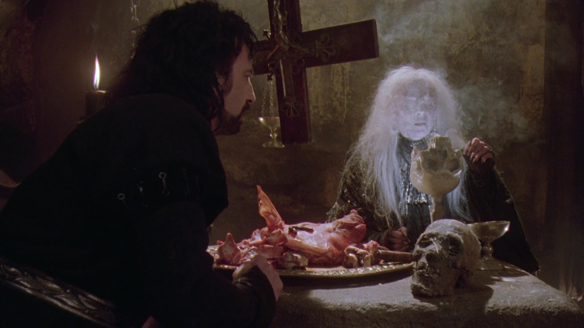 Robin Hood: Prince of Thieves (1991), wide, 1.78:1 — film still