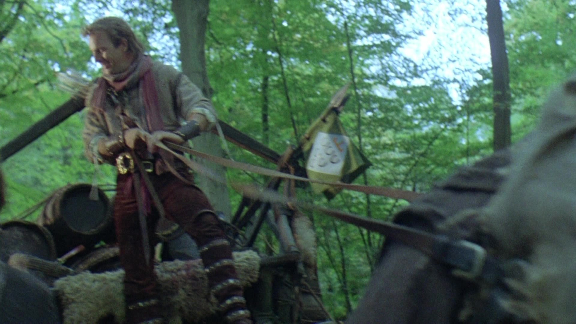 Robin Hood: Prince of Thieves (1991), wide, 1.78:1 — film still
