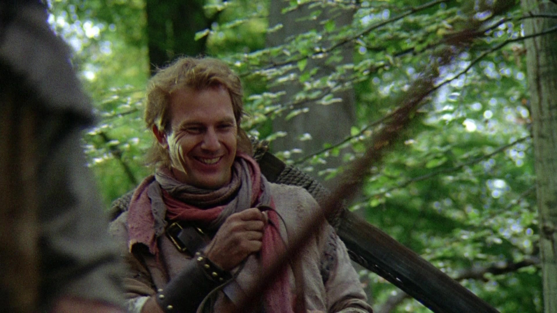 Robin Hood: Prince of Thieves (1991), wide, 1.78:1 — film still