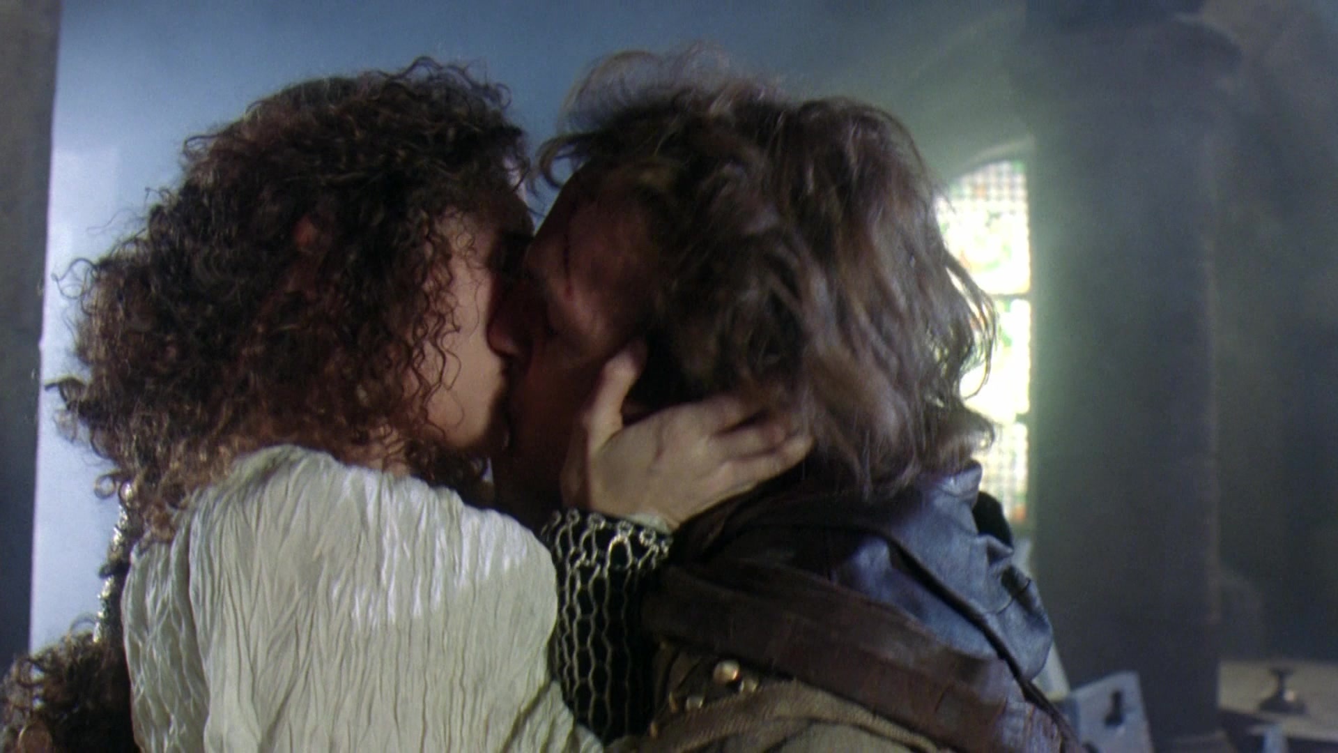 Robin Hood: Prince of Thieves (1991), wide, 1.78:1 — film still