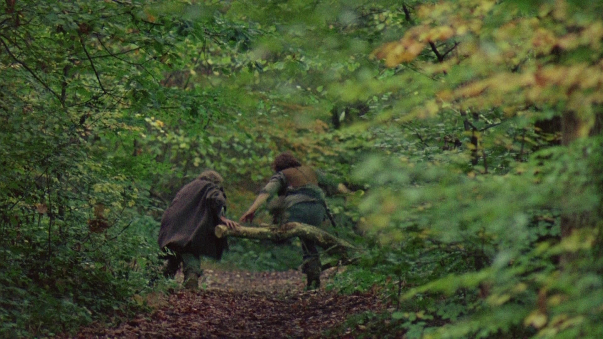 Robin Hood: Prince of Thieves (1991), wide, 1.78:1 — film still