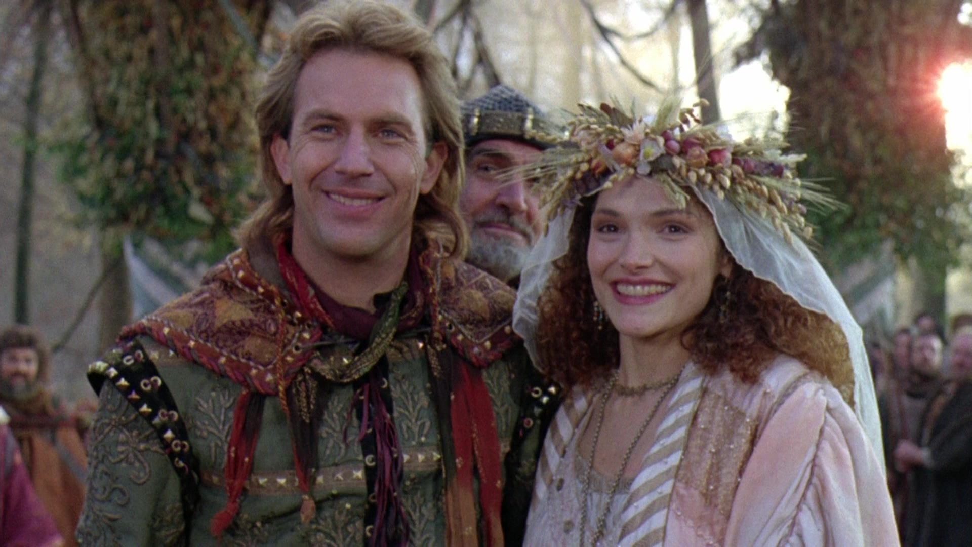 Robin Hood: Prince of Thieves (1991), wide, 1.78:1 — film still