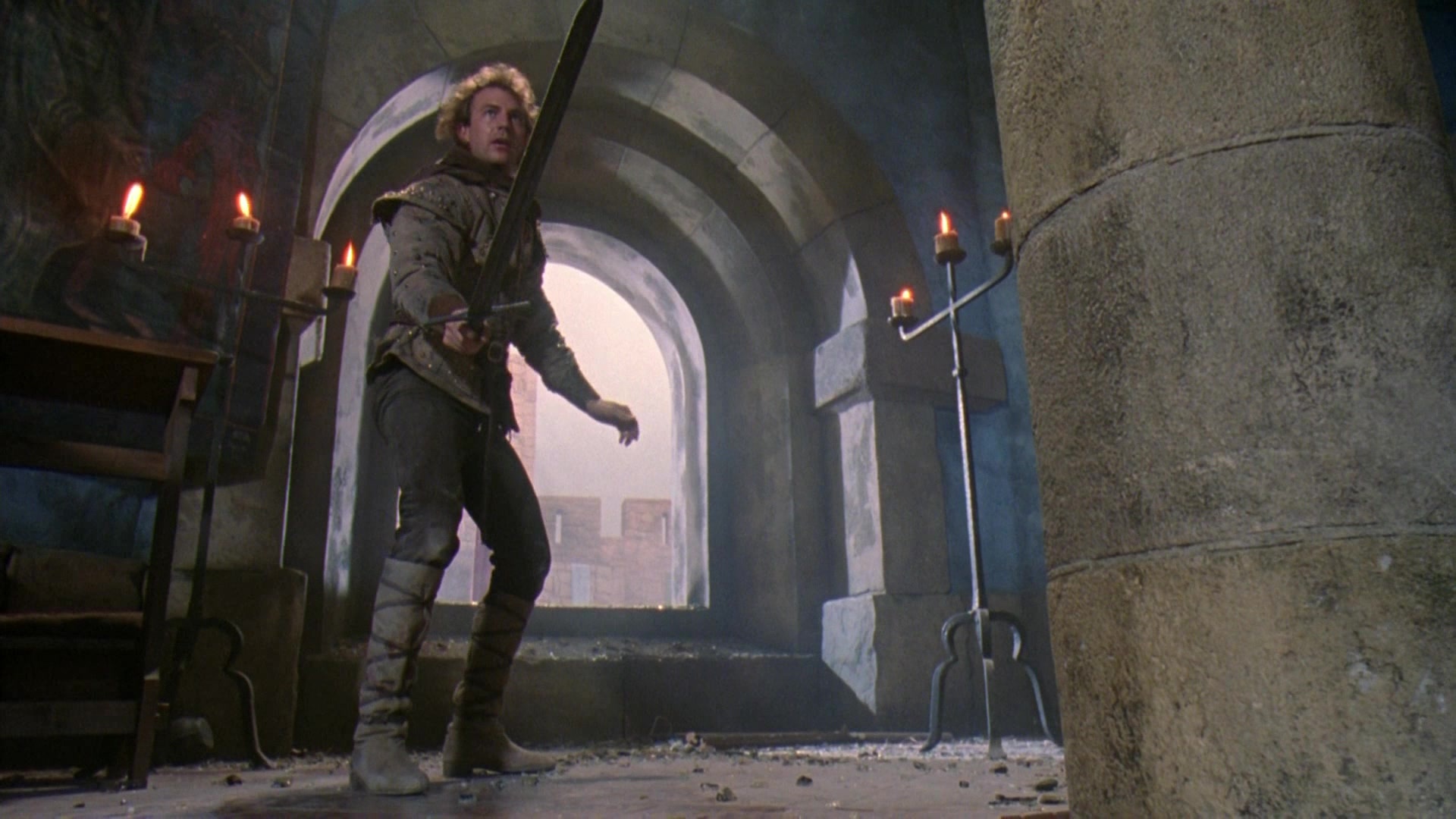 Robin Hood: Prince of Thieves (1991), medium, 1.78:1 — film still