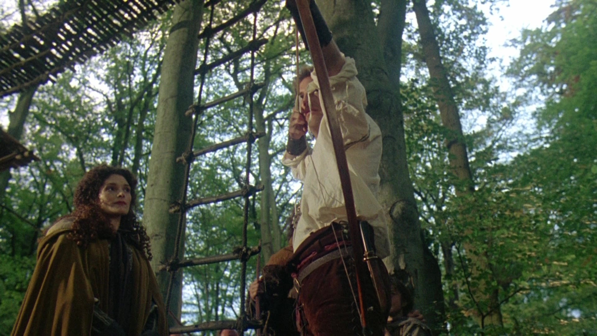 Robin Hood: Prince of Thieves (1991), wide, 1.78:1 — film still
