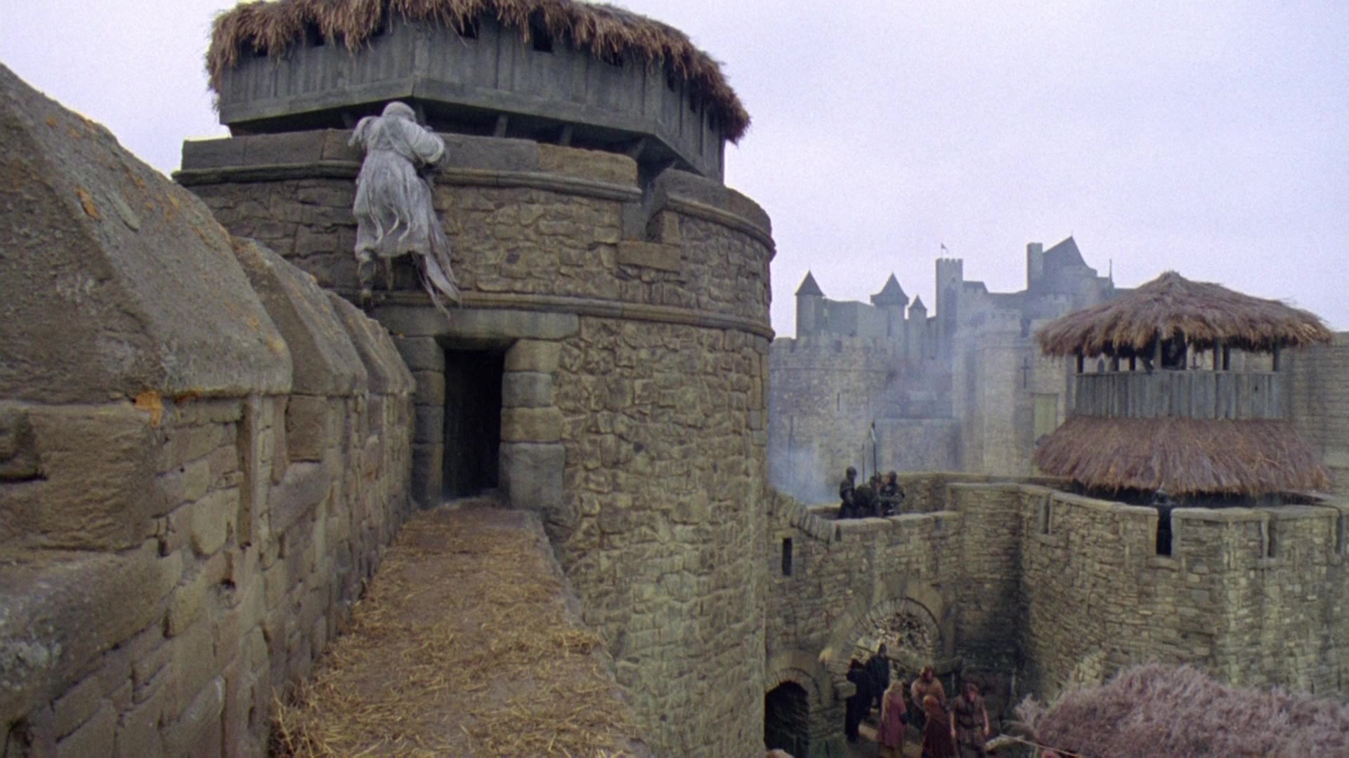 Robin Hood: Prince of Thieves (1991), unknown, 1.78:1 — film still