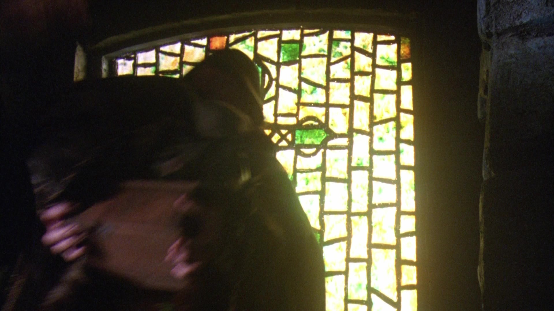 Robin Hood: Prince of Thieves (1991), wide, 1.78:1 — film still