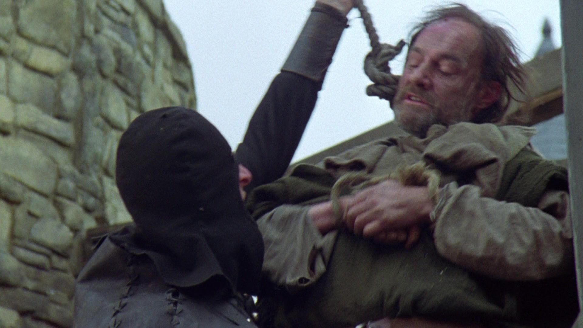 Robin Hood: Prince of Thieves (1991), wide, 1.78:1 — film still