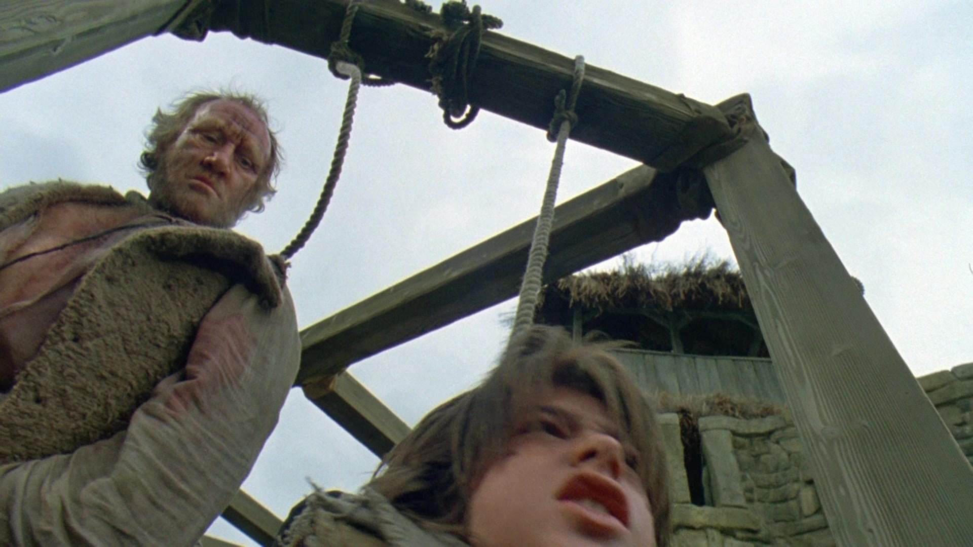 Robin Hood: Prince of Thieves (1991), wide, 1.78:1 — film still