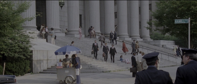 Carlito's Way — film still