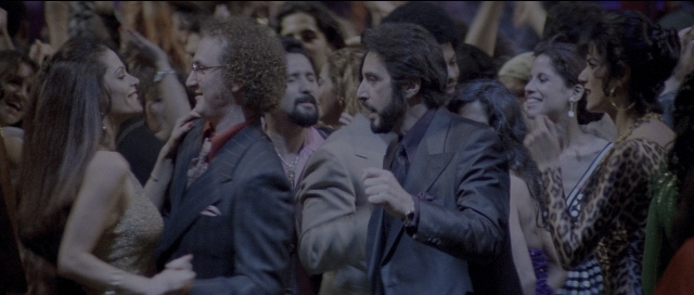 Carlito's Way — film still