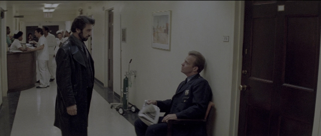 Carlito's Way — film still