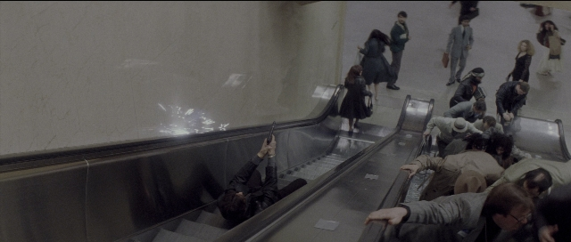 Carlito's Way — film still