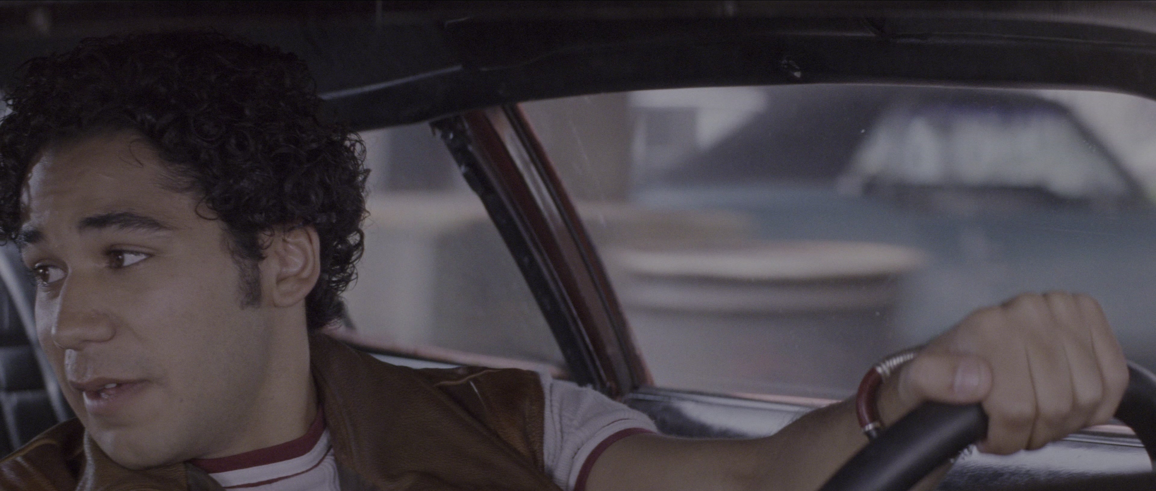Carlito's Way (1993), wide, 2.35:1 — film still