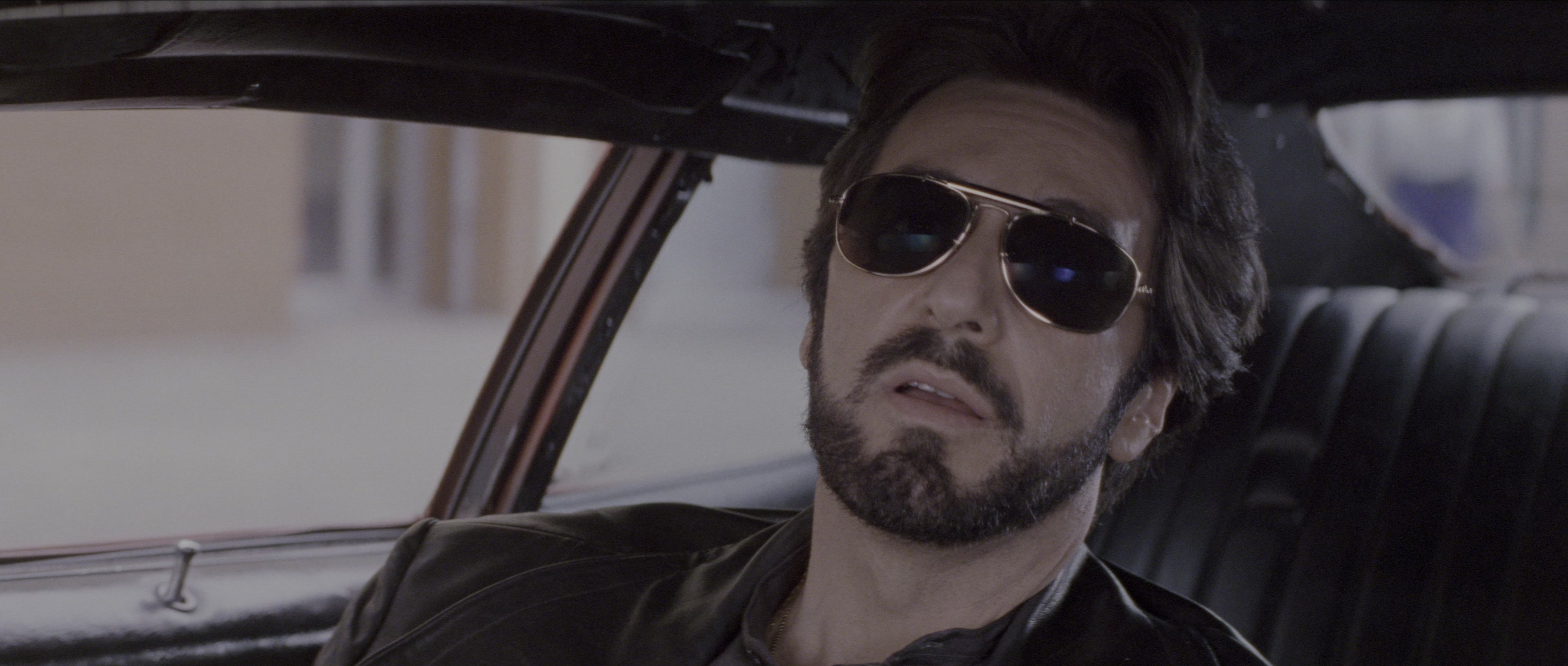 Carlito's Way (1993), close, 2.35:1 — film still