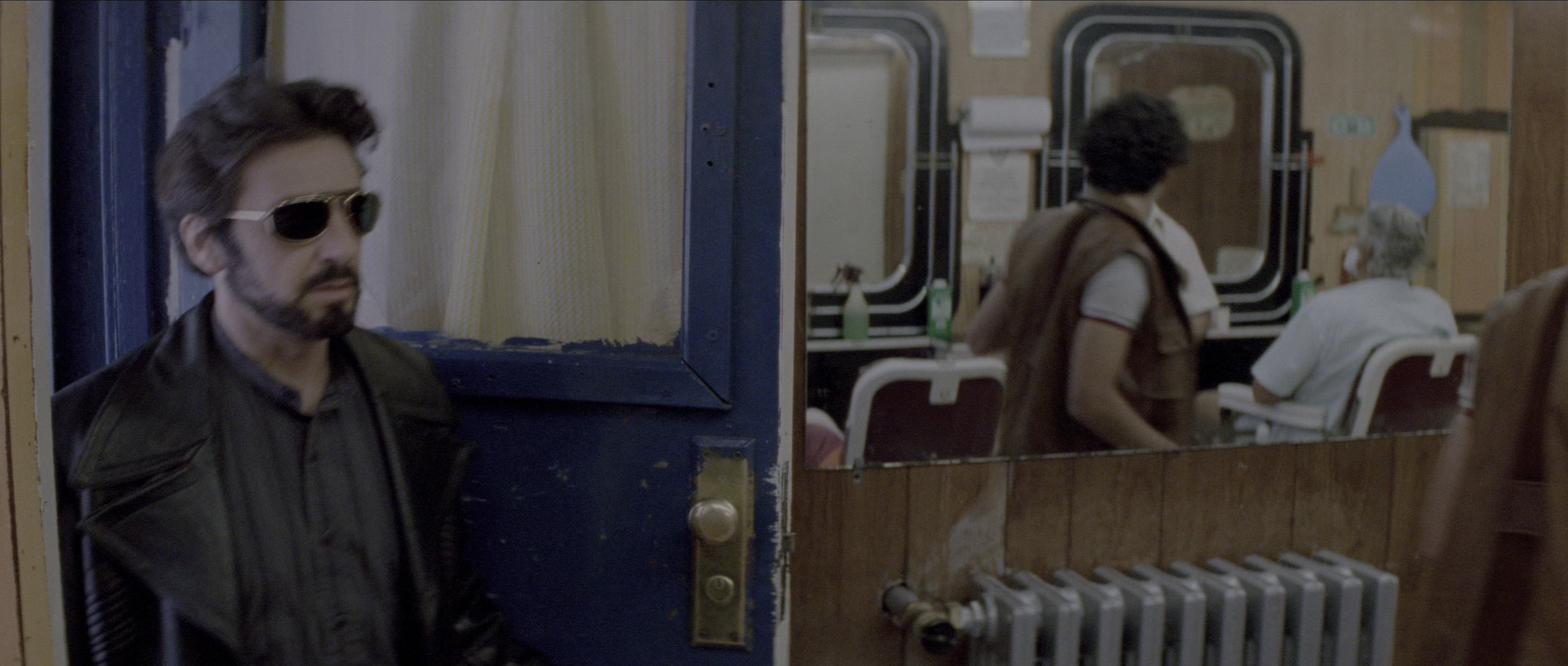 Carlito's Way (1993), wide, 2.35:1 — film still