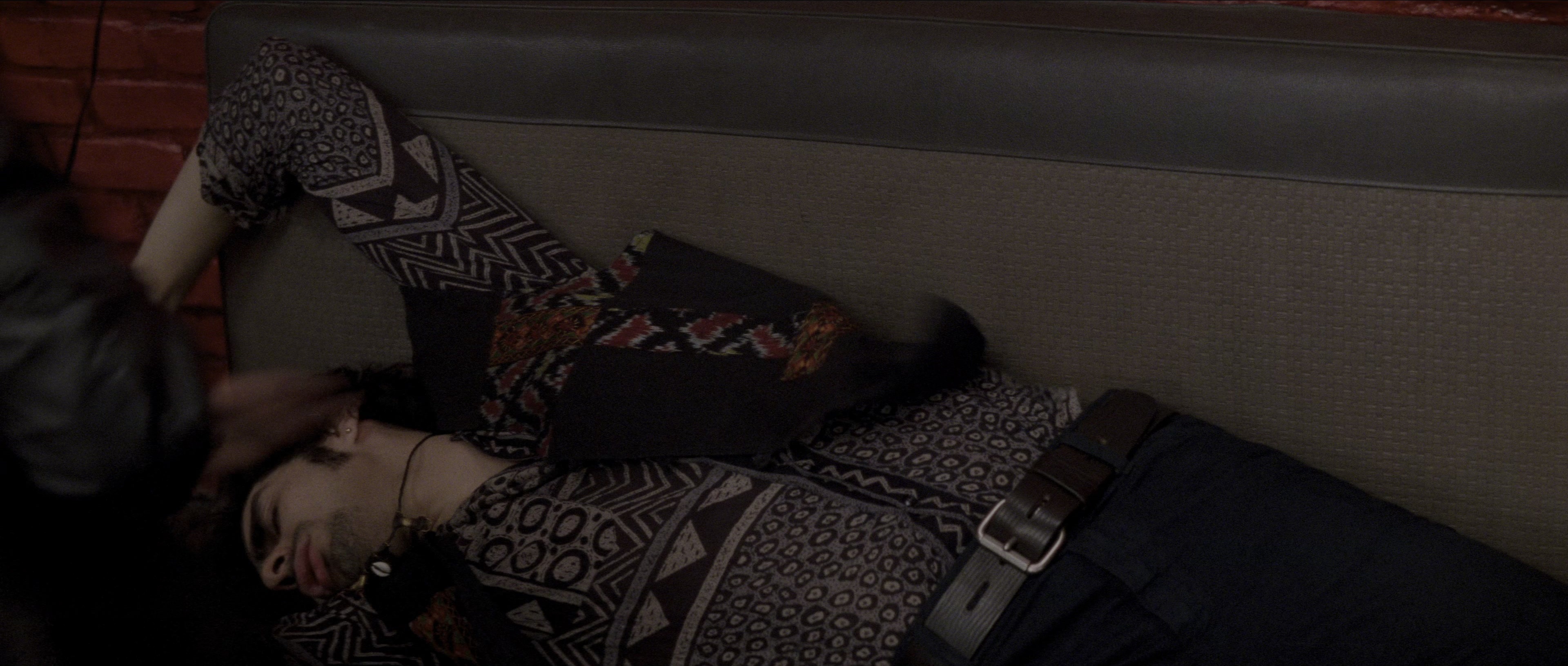 Carlito's Way (1993), wide, 2.35:1 — film still
