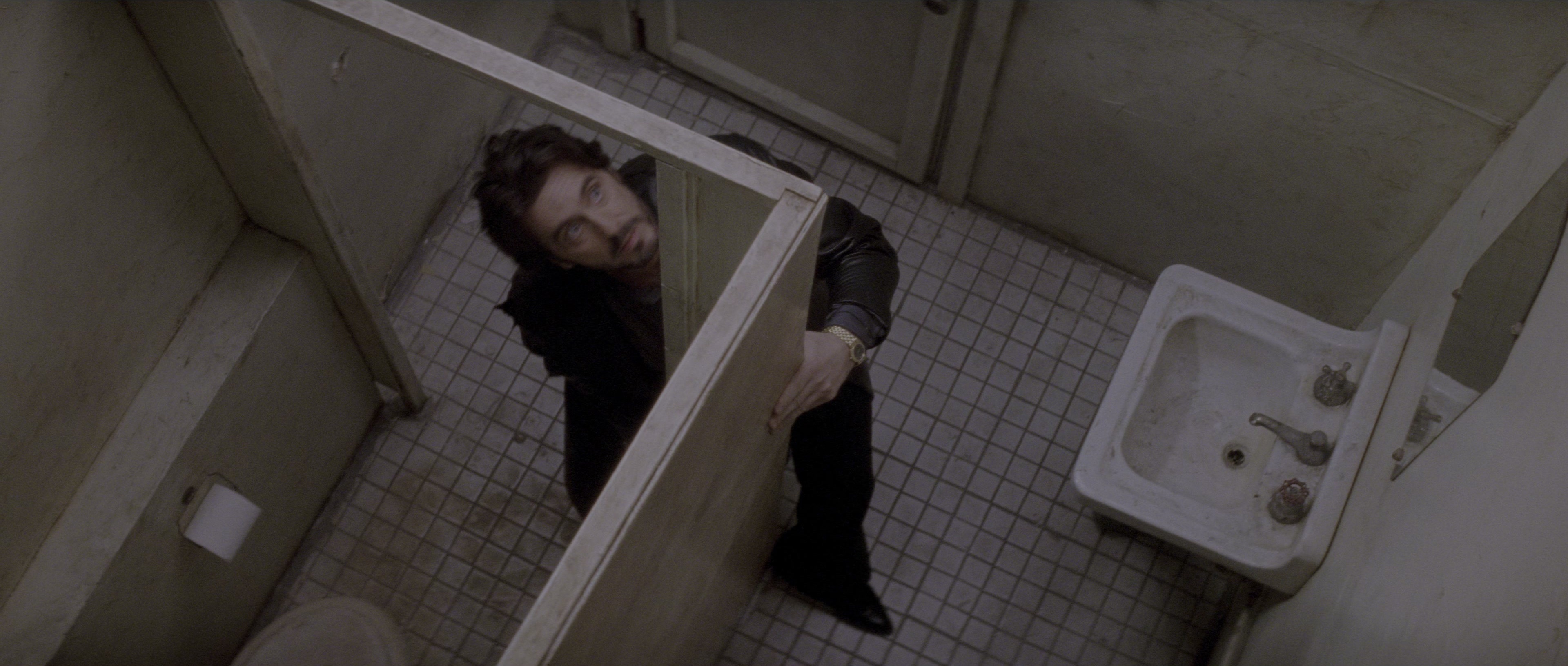 Carlito's Way (1993), wide, 2.35:1 — film still