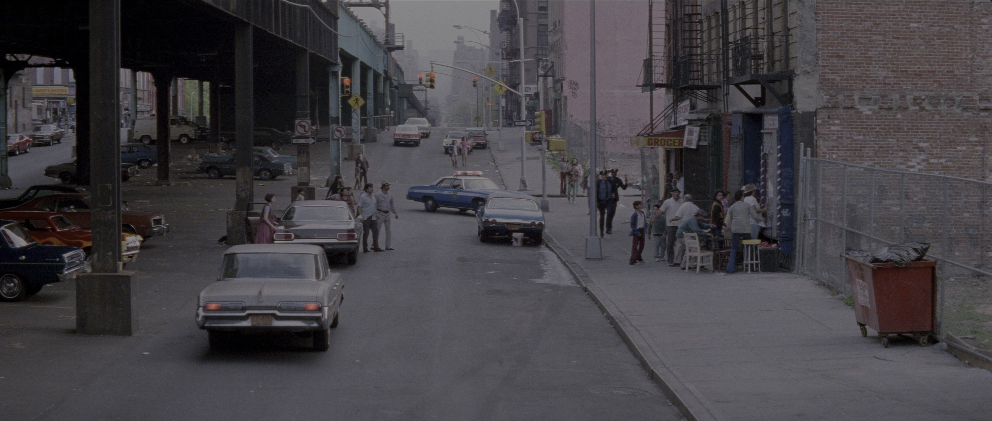 Carlito's Way (1993), medium, 2.35:1 — film still