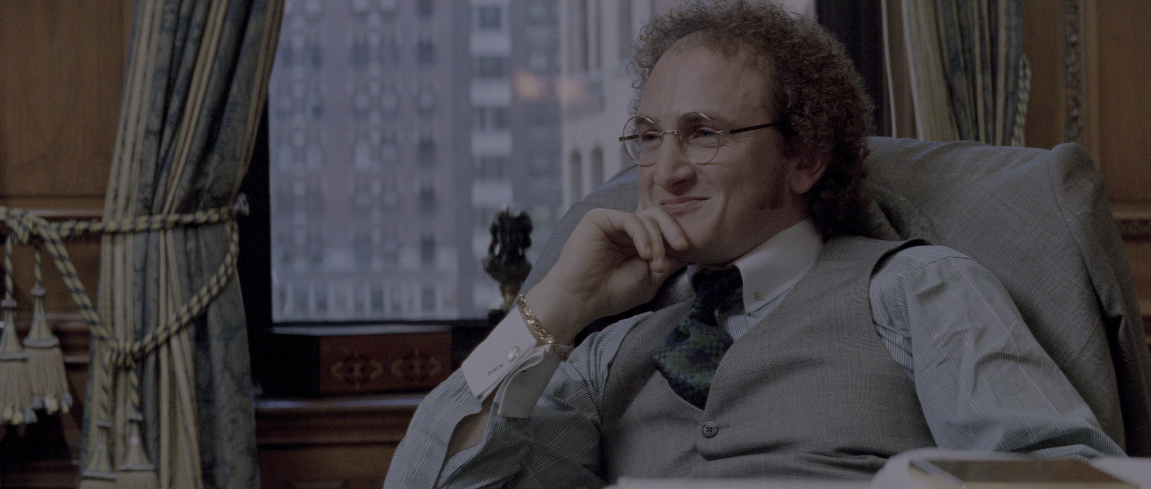 Carlito's Way (1993), wide, 2.35:1 — film still