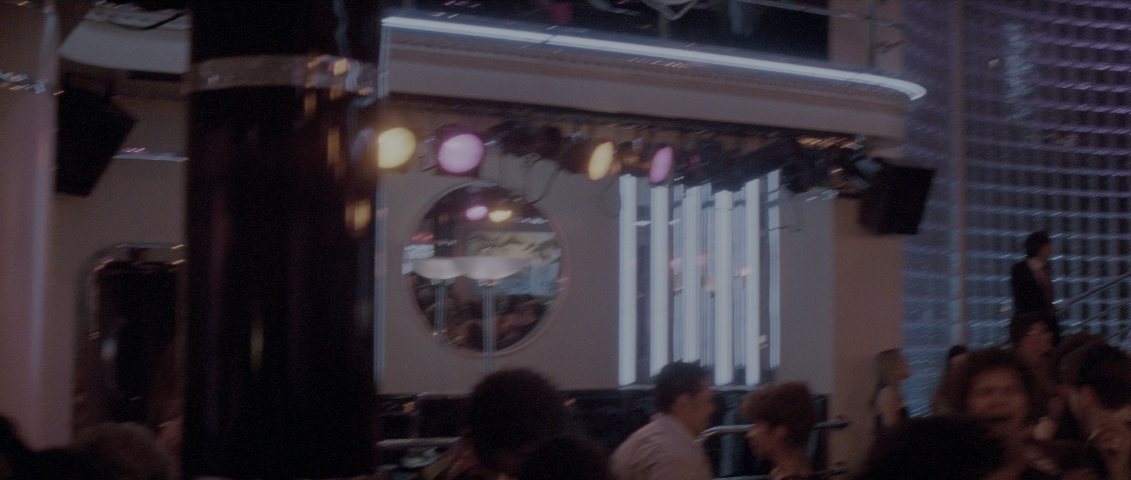 Carlito's Way (1993), wide, 2.35:1 — film still