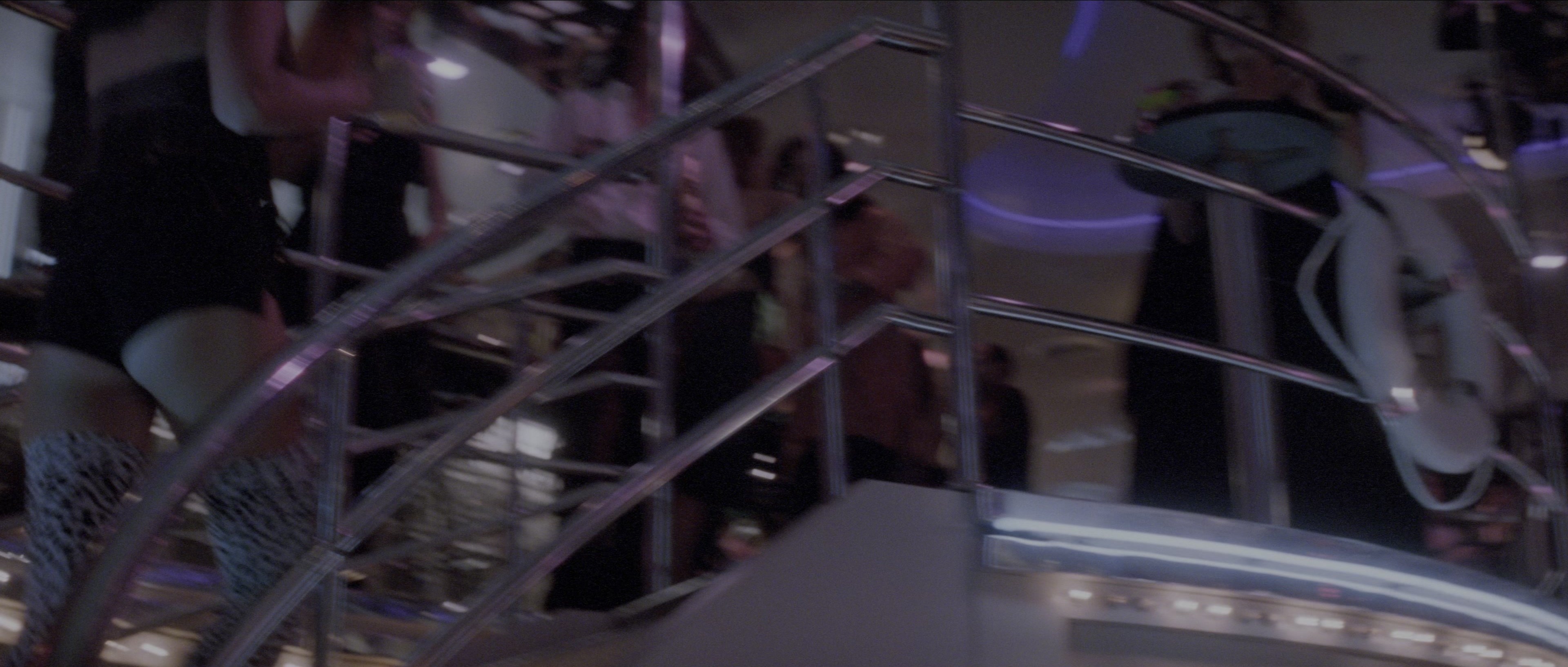 Carlito's Way (1993), wide, 2.35:1 — film still