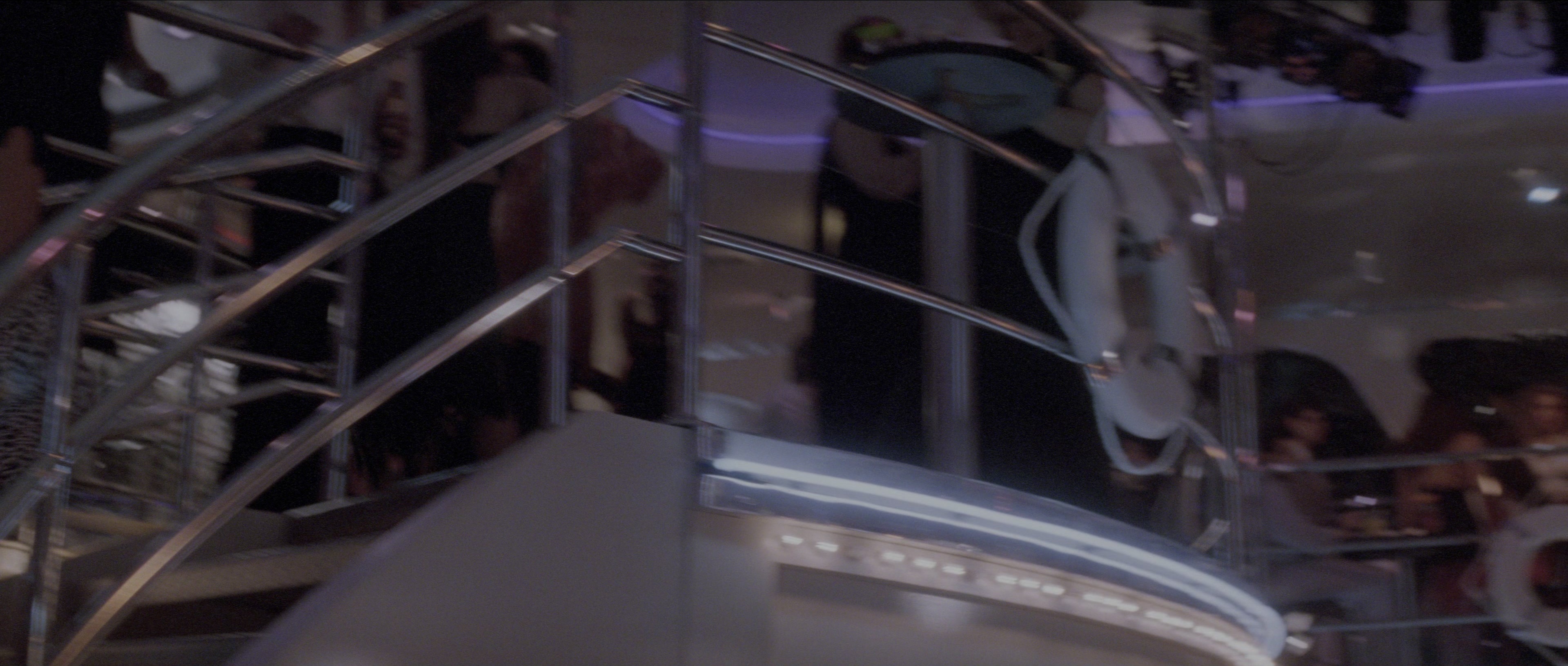 Carlito's Way (1993), wide, 2.35:1 — film still