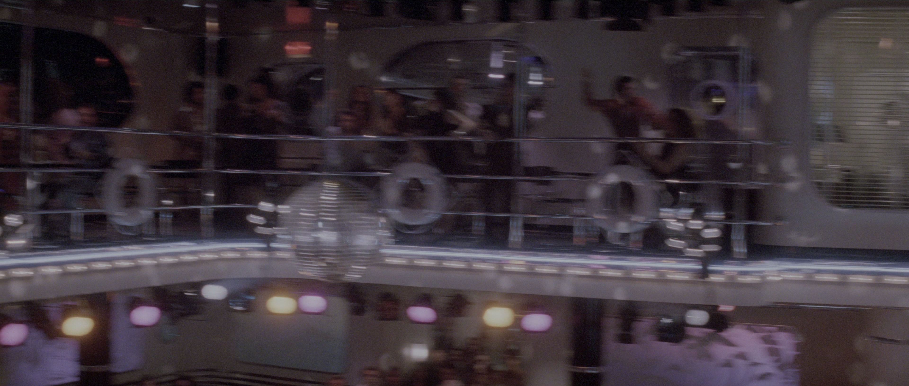 Carlito's Way (1993), wide, 2.35:1 — film still