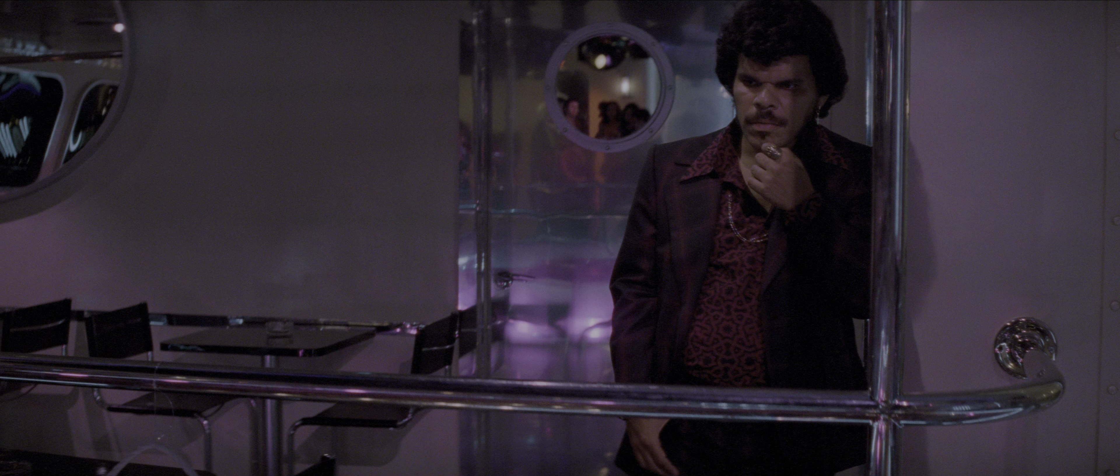 Carlito's Way (1993), wide, 2.35:1 — film still