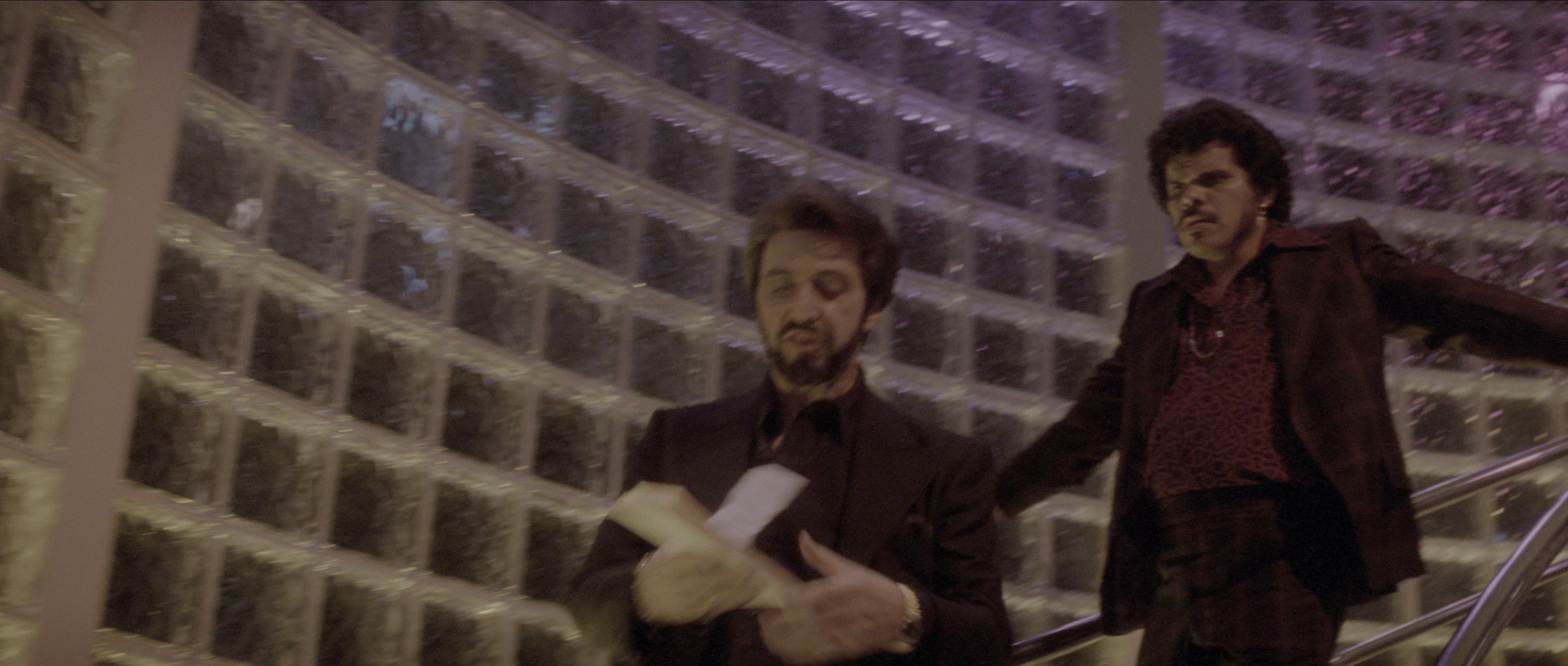 Carlito's Way (1993), wide, 2.35:1 — film still